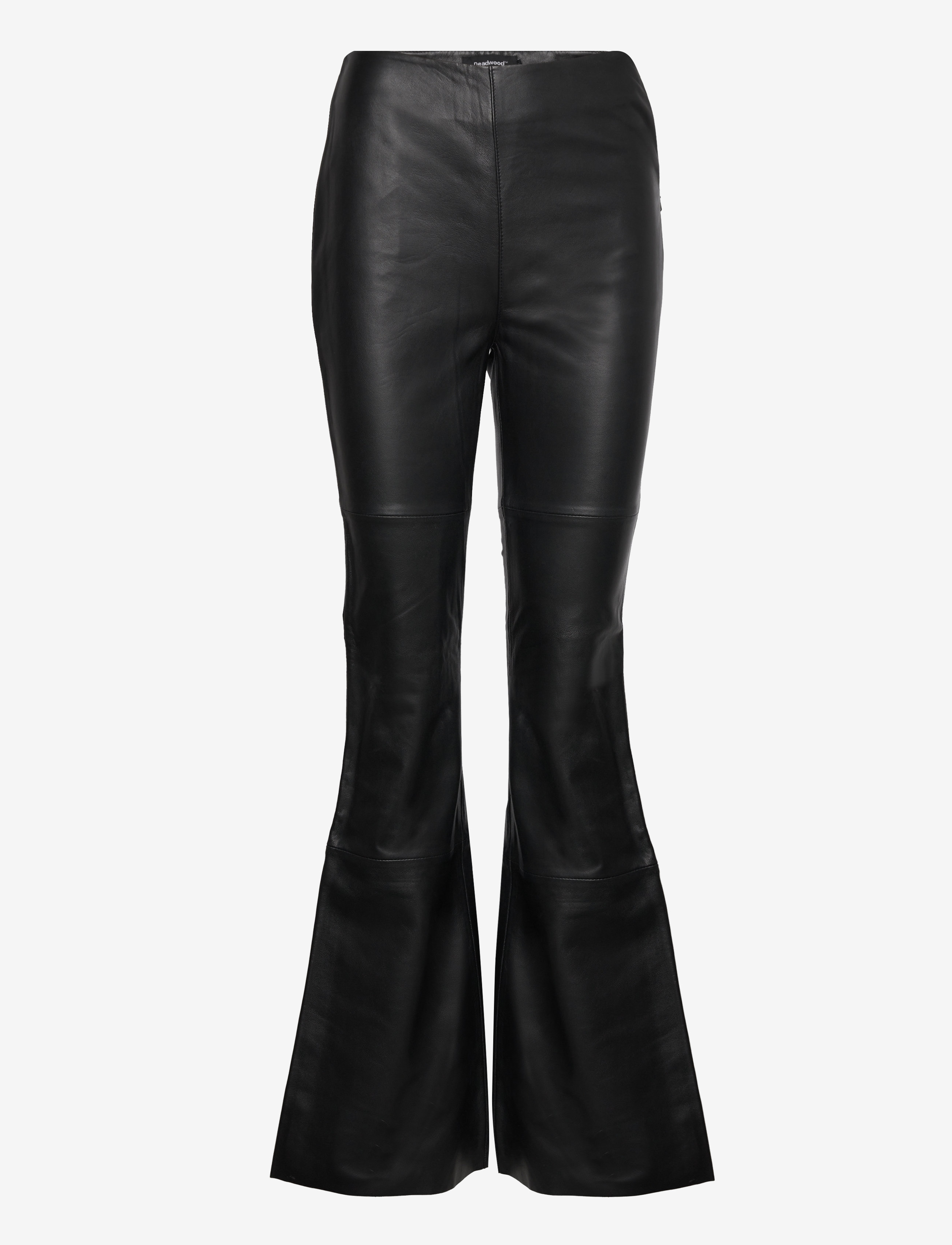 Deadwood - Kick - black - 2