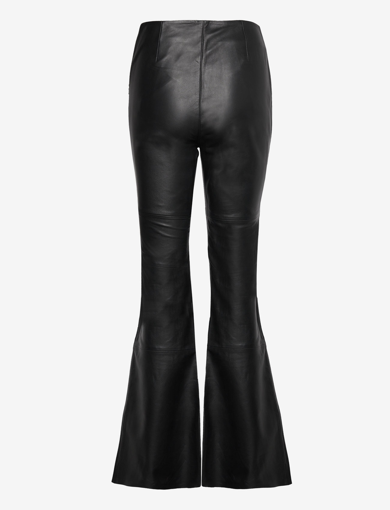 Deadwood - Kick - nahkpüksid - black - 3