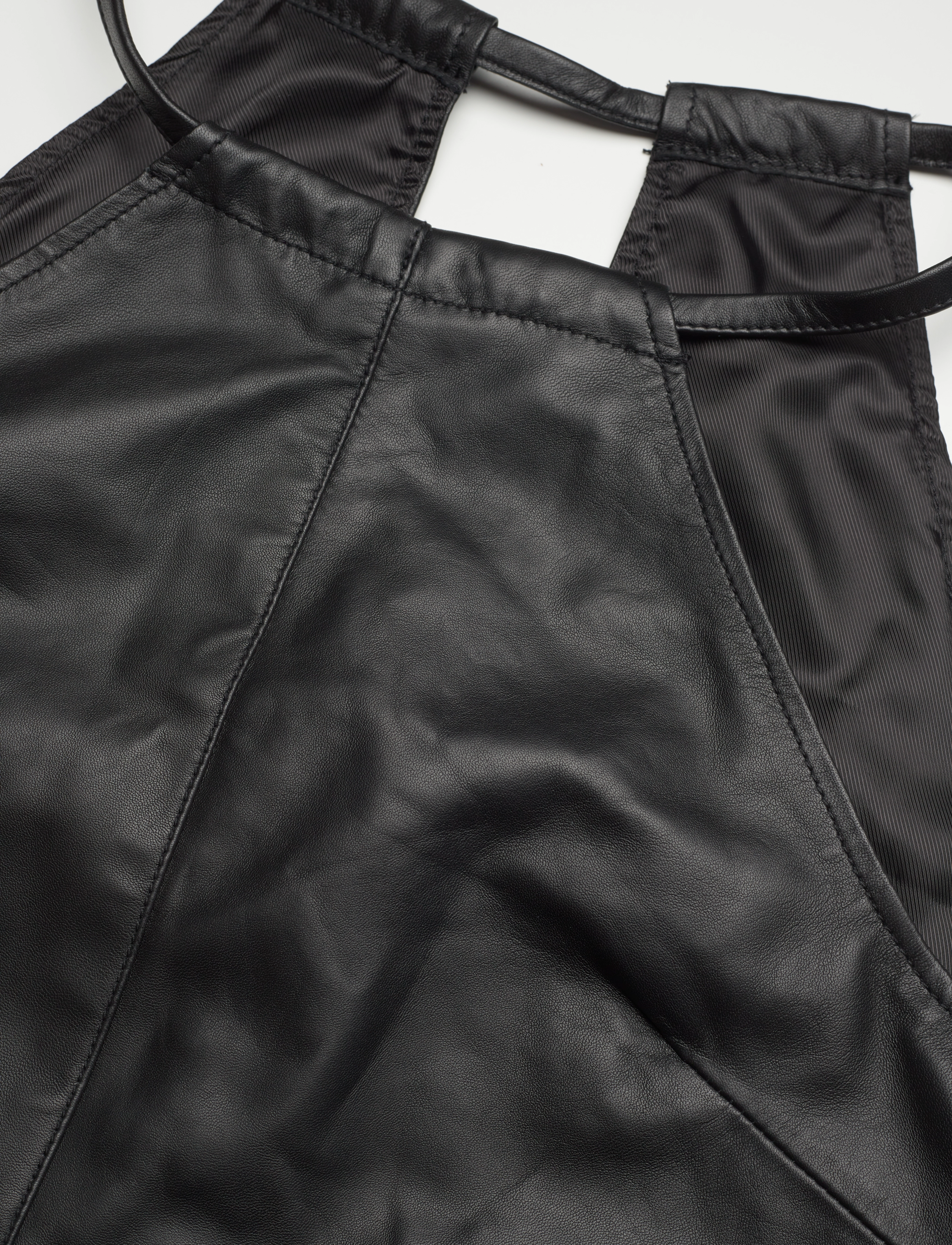 Deadwood - Kimi Dress - black - 2