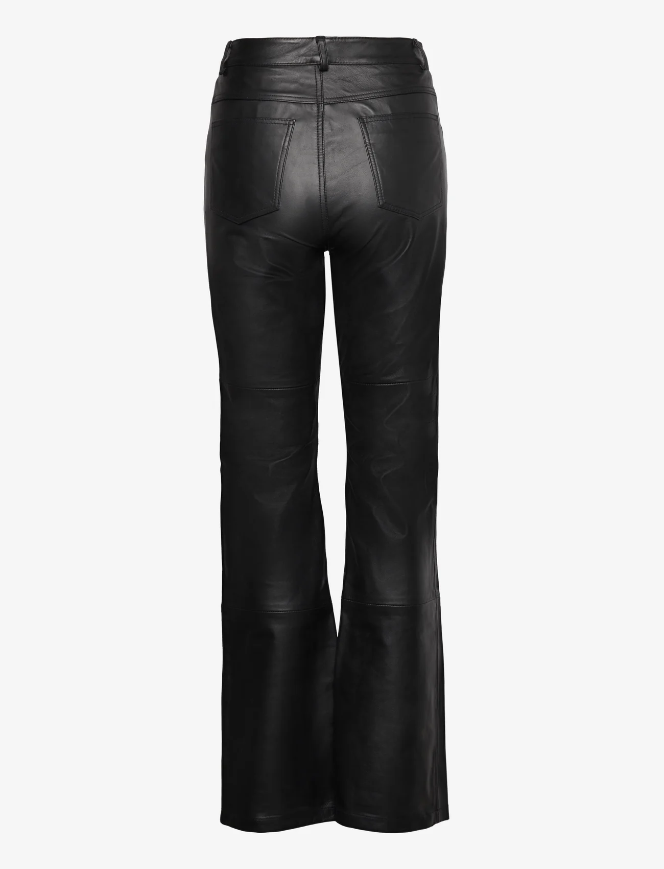 Deadwood - Phoebe Pant - party wear at outlet prices - black - 1