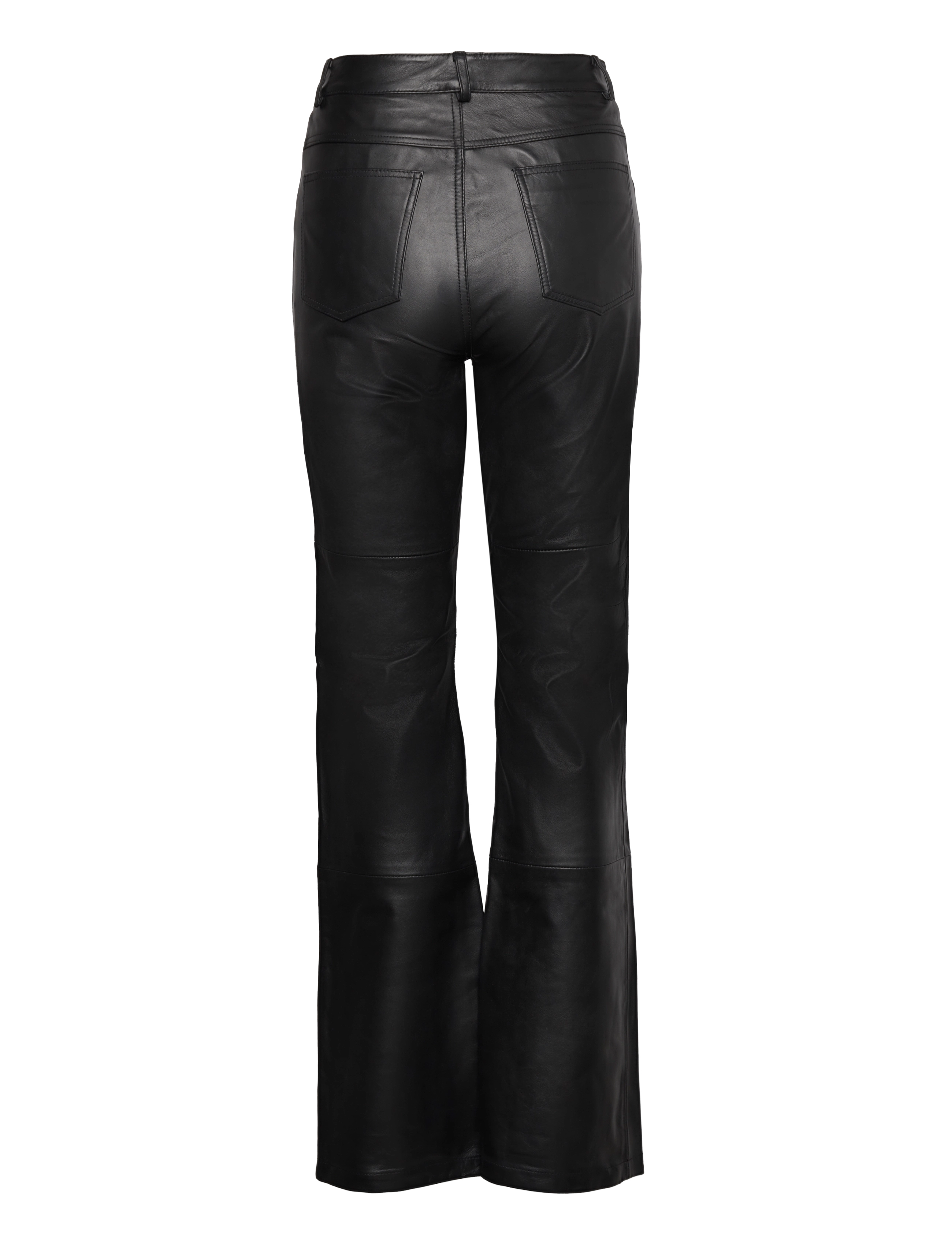 Deadwood - Phoebe Pant - black - 2