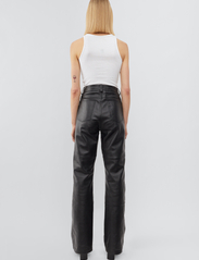 Deadwood - Phoebe Pant - vakarėlių drabužiai išparduotuvių kainomis - black - 3