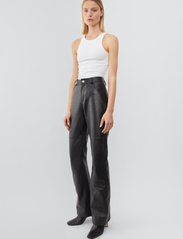 Deadwood - Phoebe Pant - party wear at outlet prices - black - 4