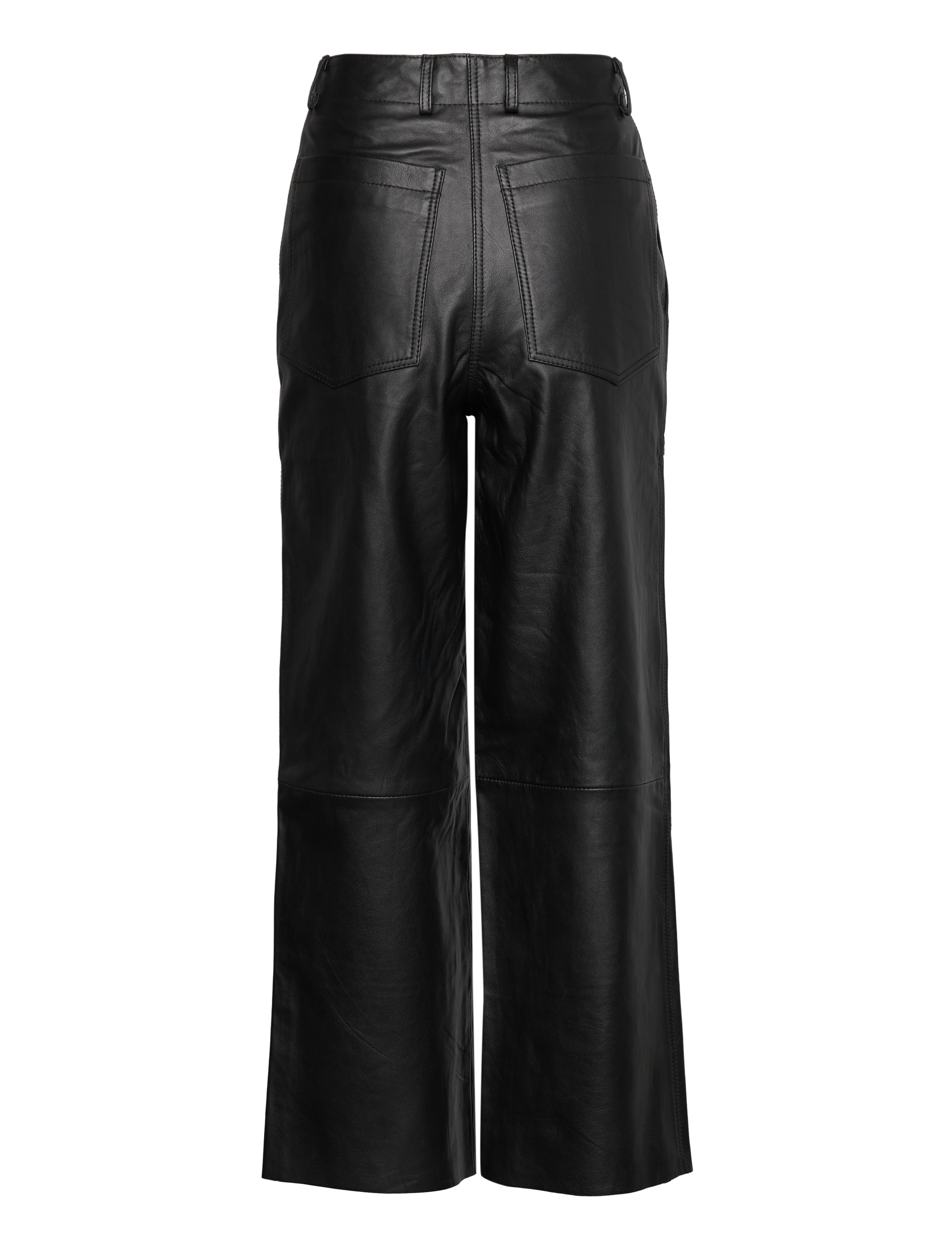 Deadwood - Presley Pant - black - 2