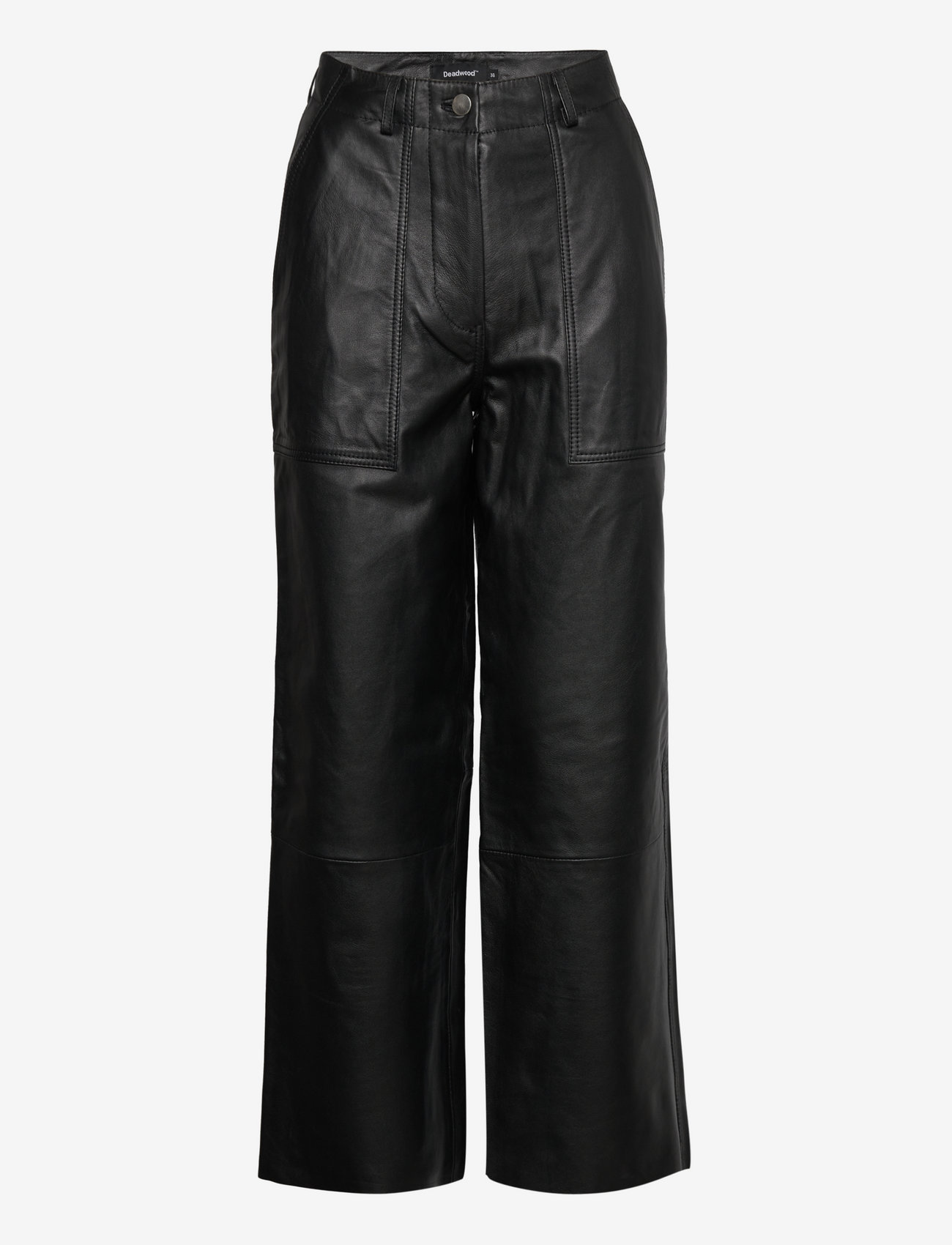 Deadwood - Presley Pant - black - 1