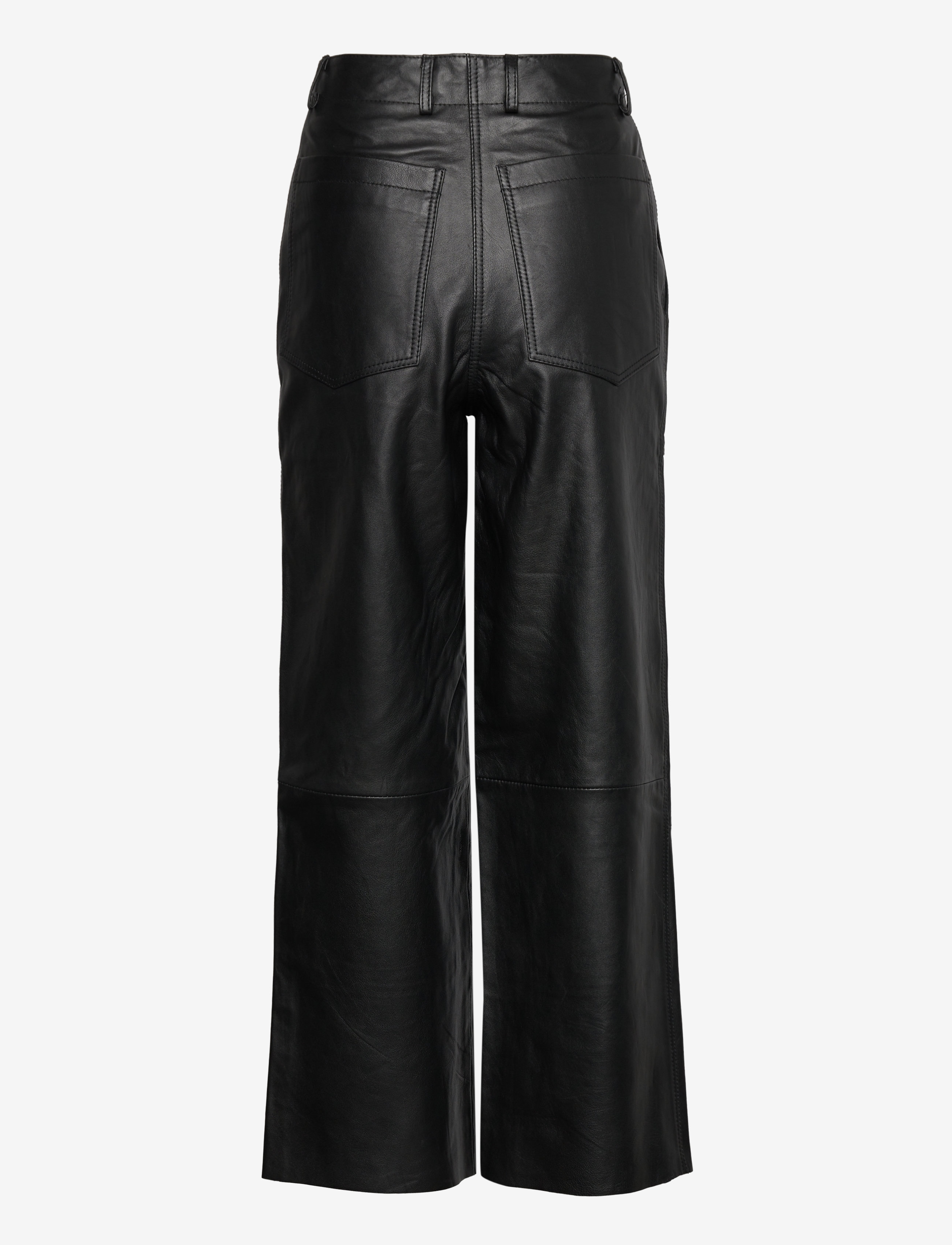 Deadwood - Presley Pant - black - 3