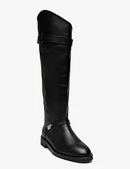 DEAR FRANCES - SADDLE BOOT - knee high boots - black - 1
