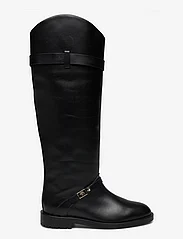DEAR FRANCES - SADDLE BOOT - knee high boots - black - 2