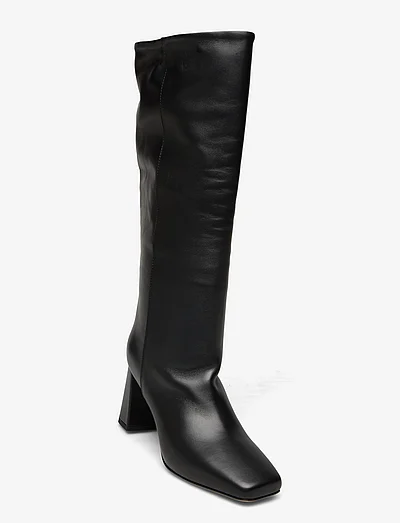 Black Knee high boots special offers for Women at Boozt