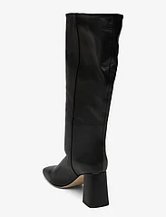 DEAR FRANCES - BUCKET BOOT - knee high boots - black - 2