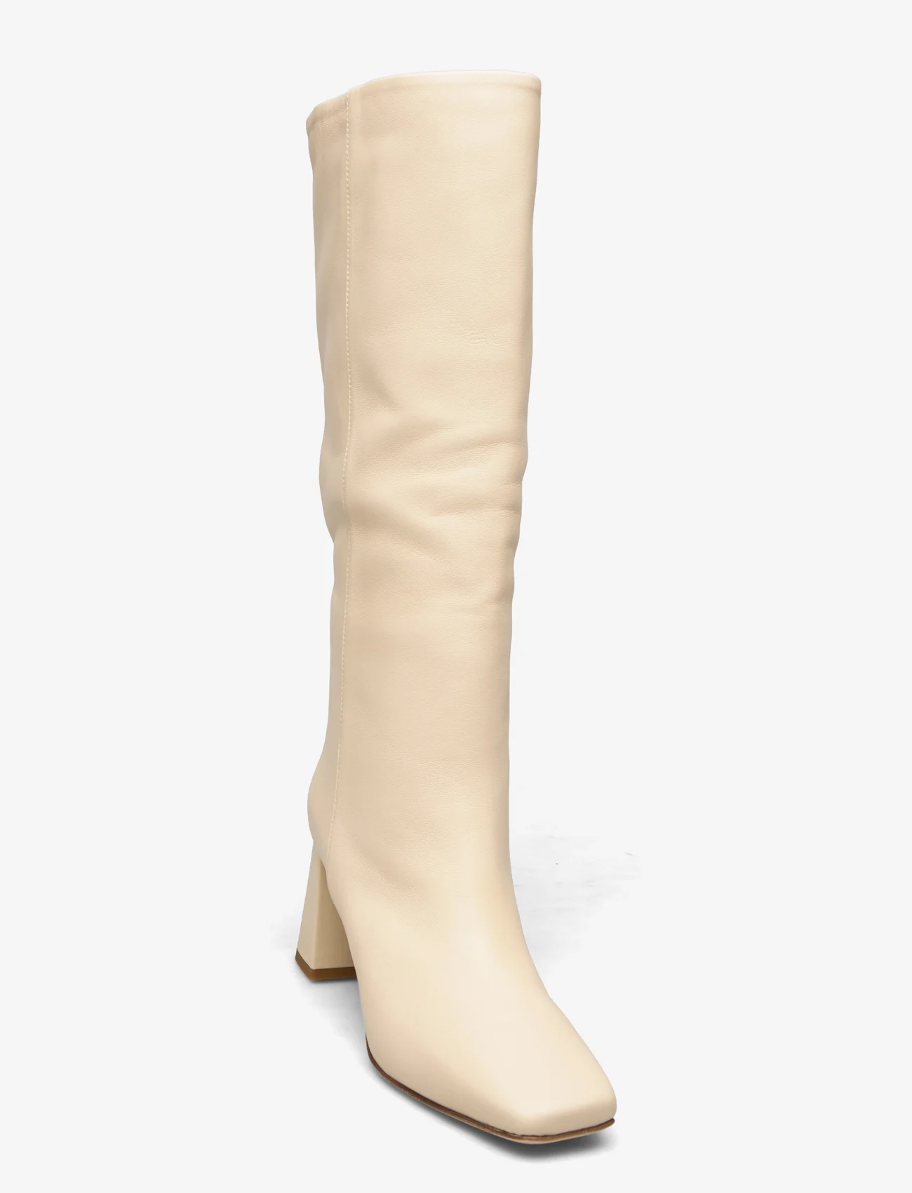DEAR FRANCES - BUCKET BOOT - knee high boots - crema - 0