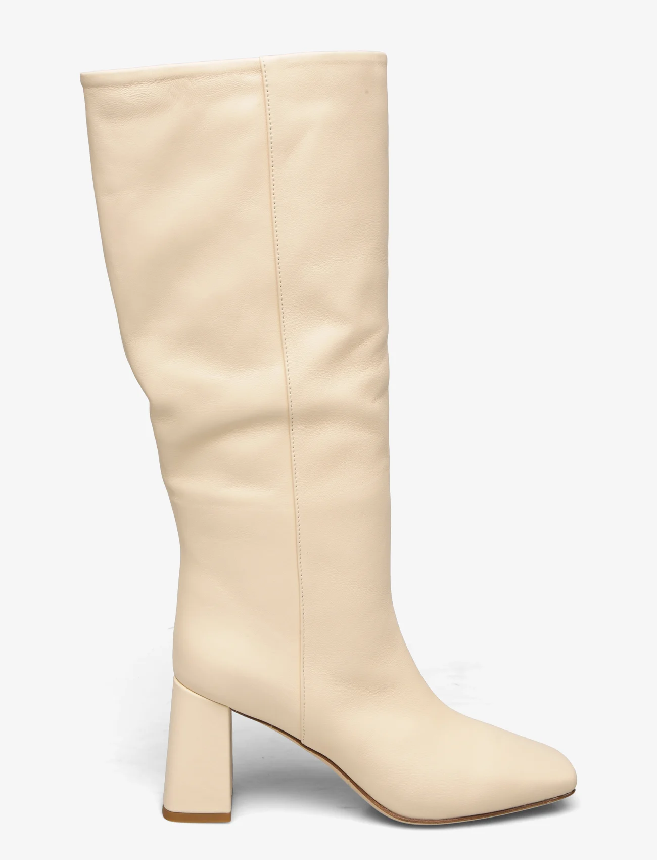 DEAR FRANCES - BUCKET BOOT - knee high boots - crema - 1
