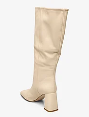 DEAR FRANCES - BUCKET BOOT - knee high boots - crema - 2