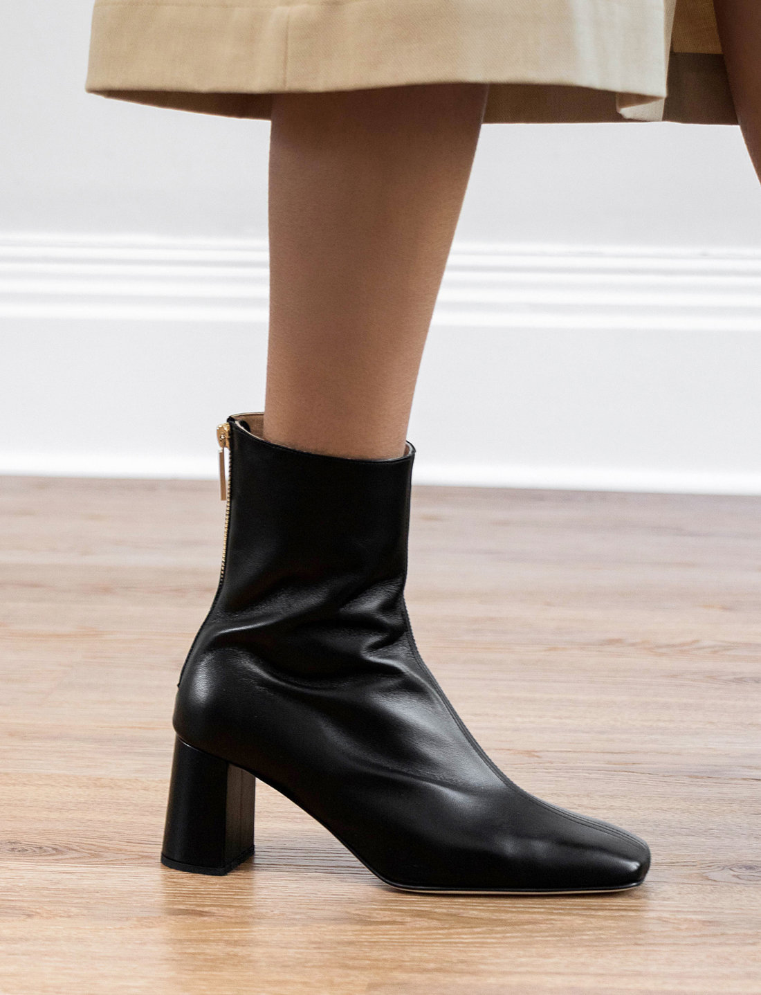 Dear frances boots deals