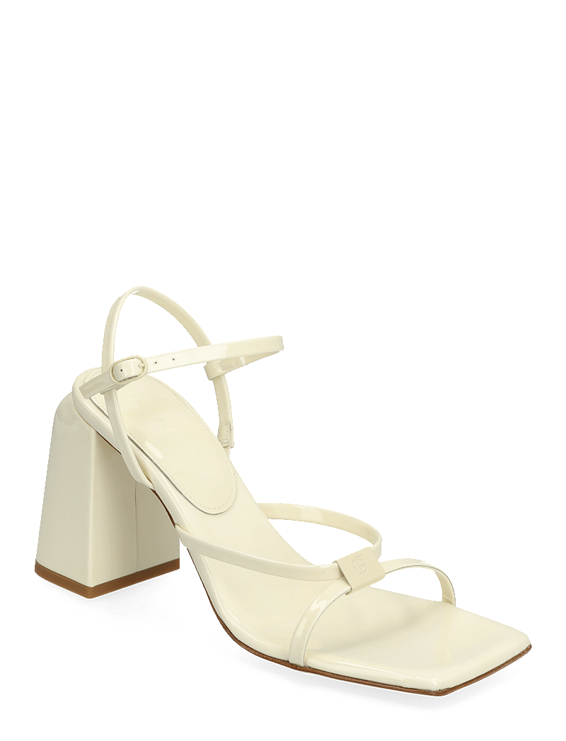 DEAR FRANCES - CLEO SANDAL - sandaletten - banana - 1