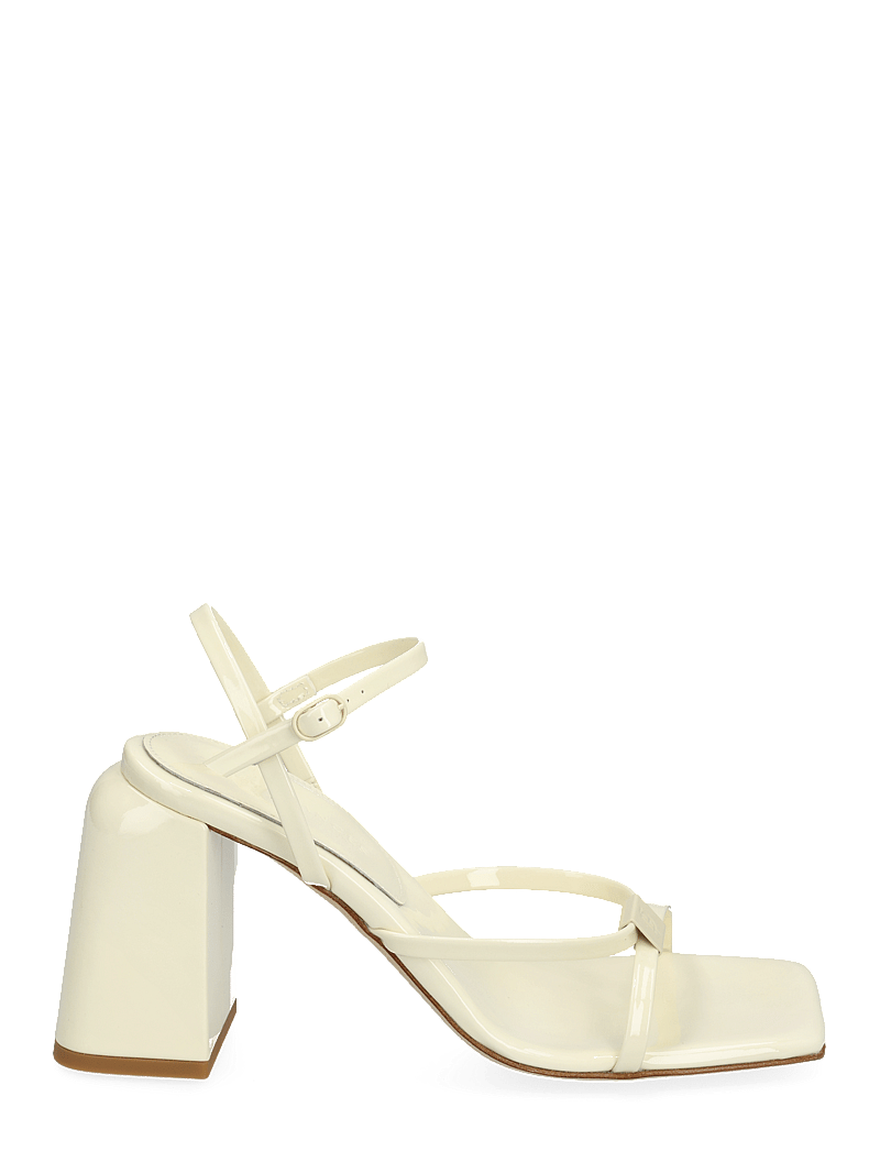 DEAR FRANCES - CLEO SANDAL - sandaletten - banana - 2