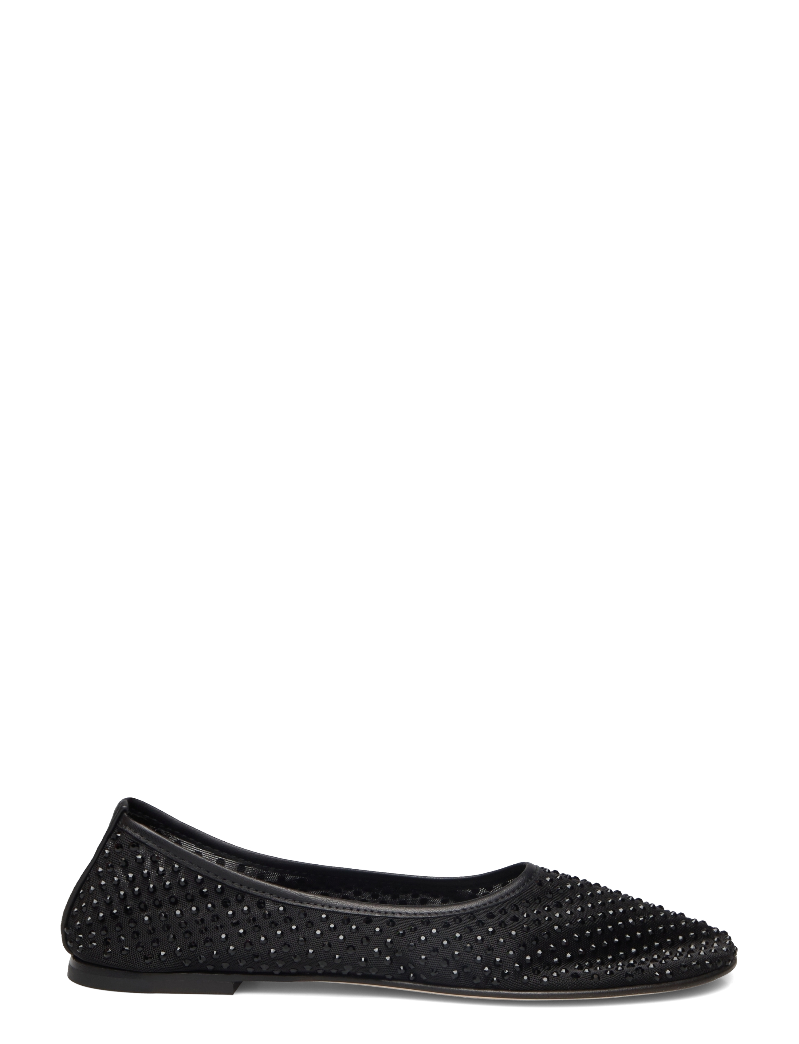 DEAR FRANCES - BALLA CRYSTALS SMALL - black - 2