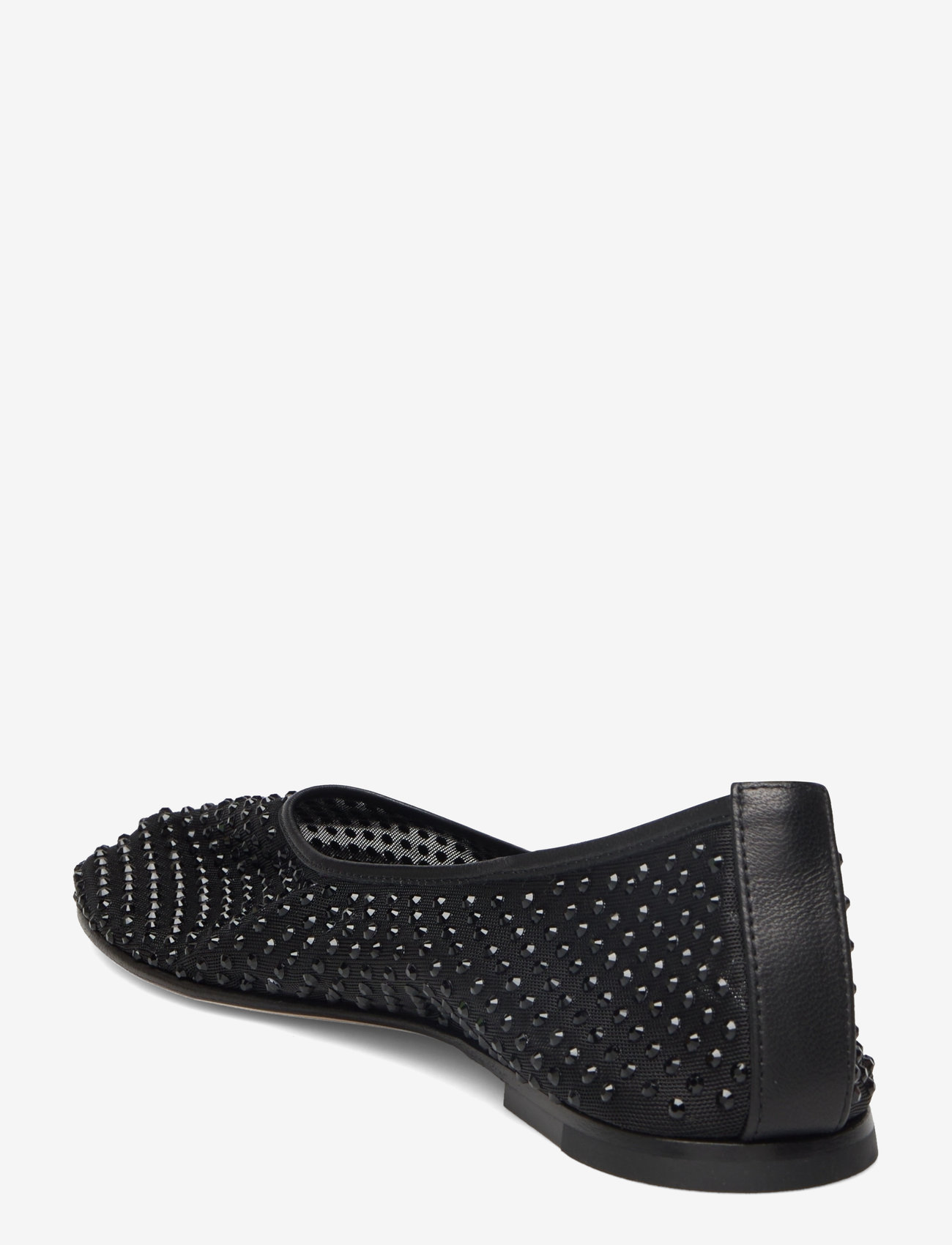 DEAR FRANCES - BALLA CRYSTALS SMALL - naised - black - 2