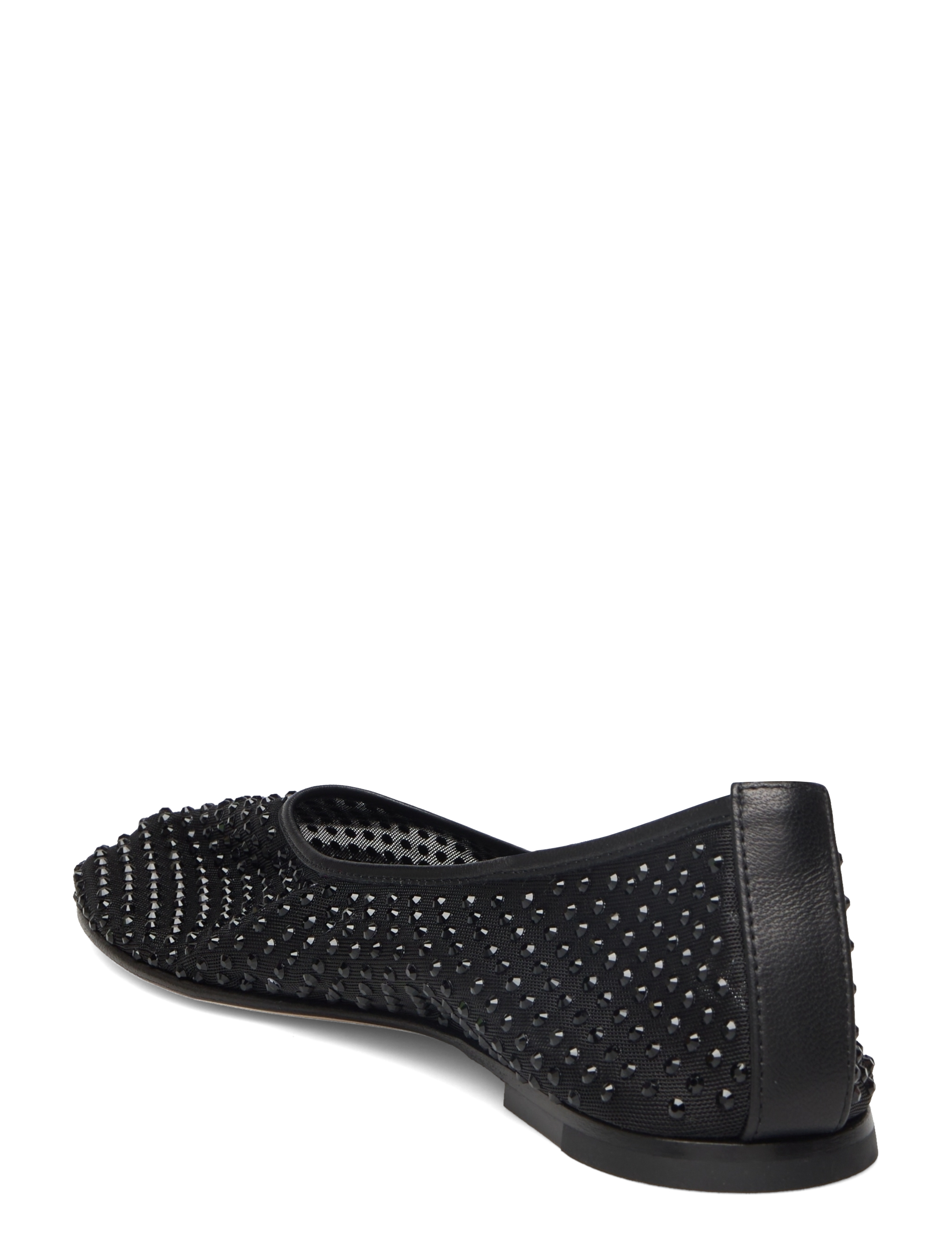 DEAR FRANCES - BALLA CRYSTALS SMALL - black - 3
