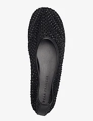 DEAR FRANCES - BALLA CRYSTAL SMALL - trendaavat kengät - black - 4