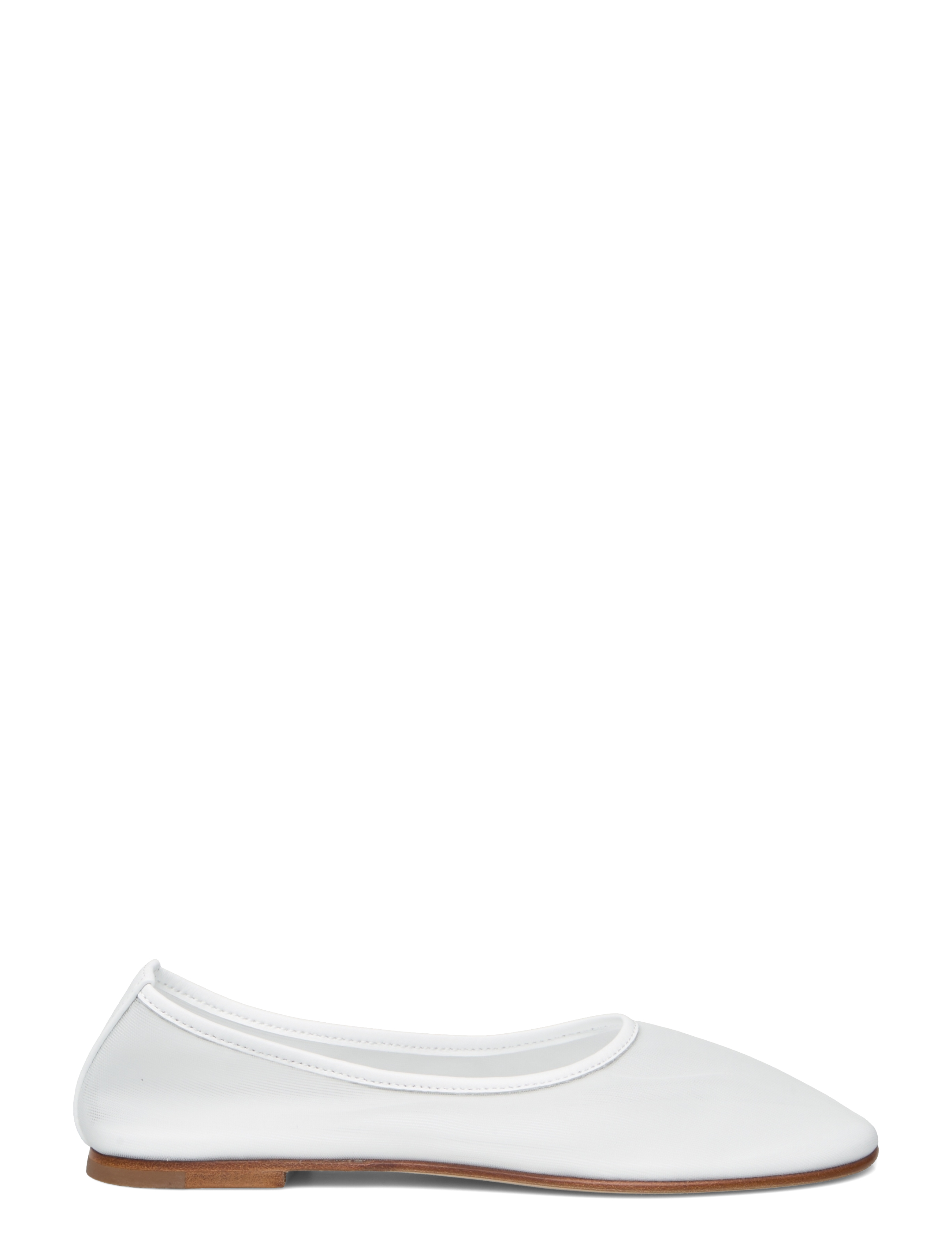 DEAR FRANCES - BALLA MESH - white - 1