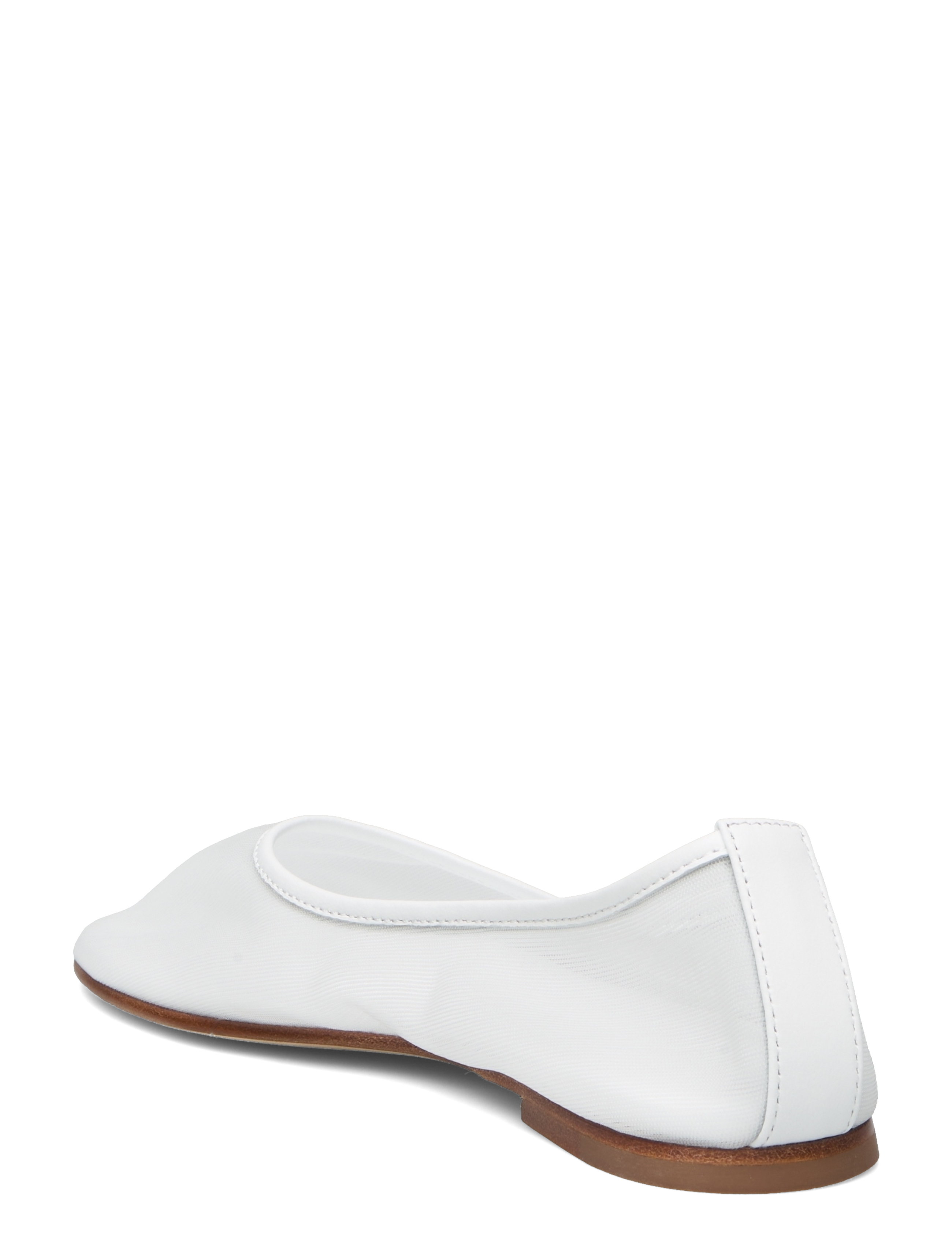 DEAR FRANCES - BALLA MESH - white - 2