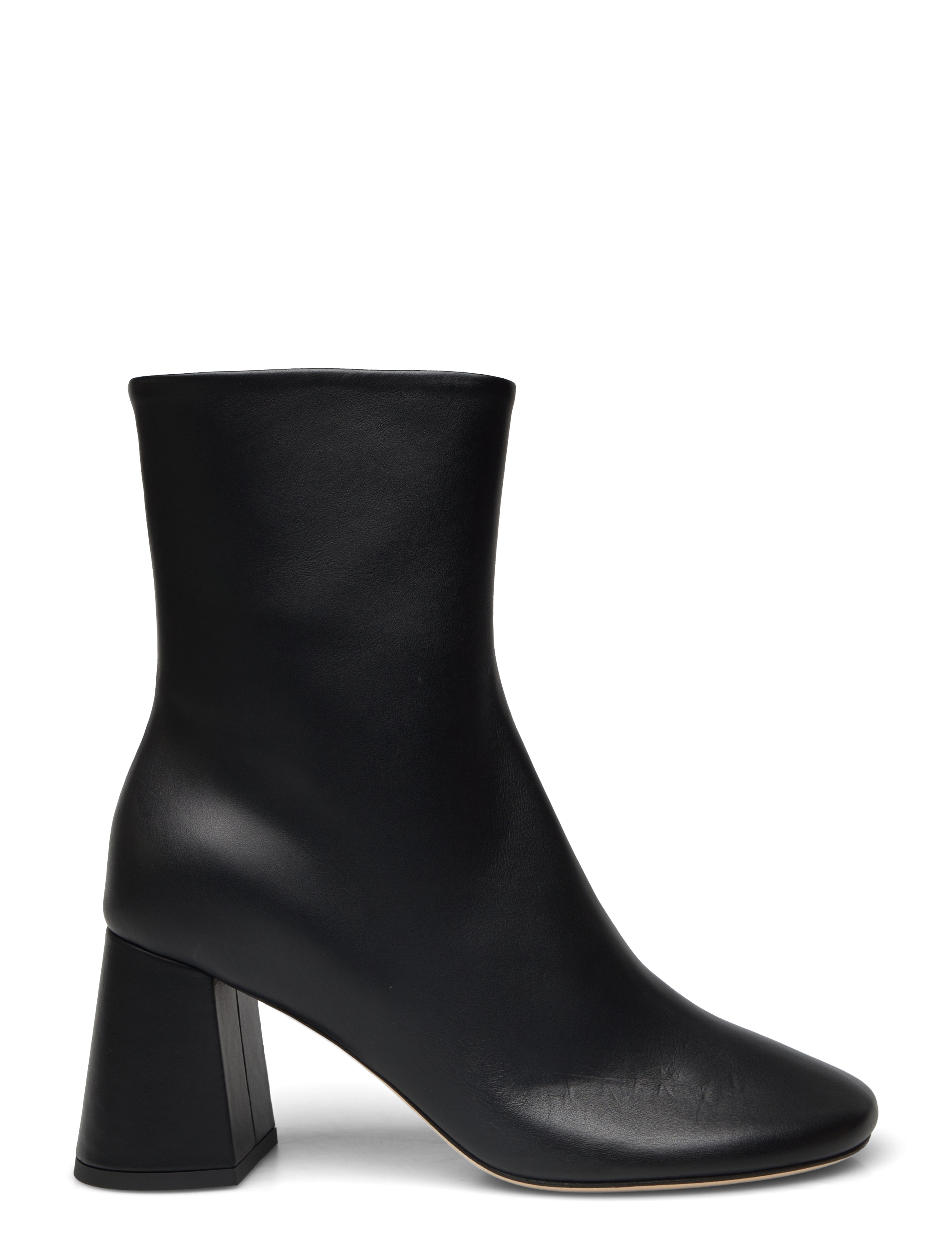 DEAR FRANCES - HARLOW BOOT - hohe absätze - black - 1