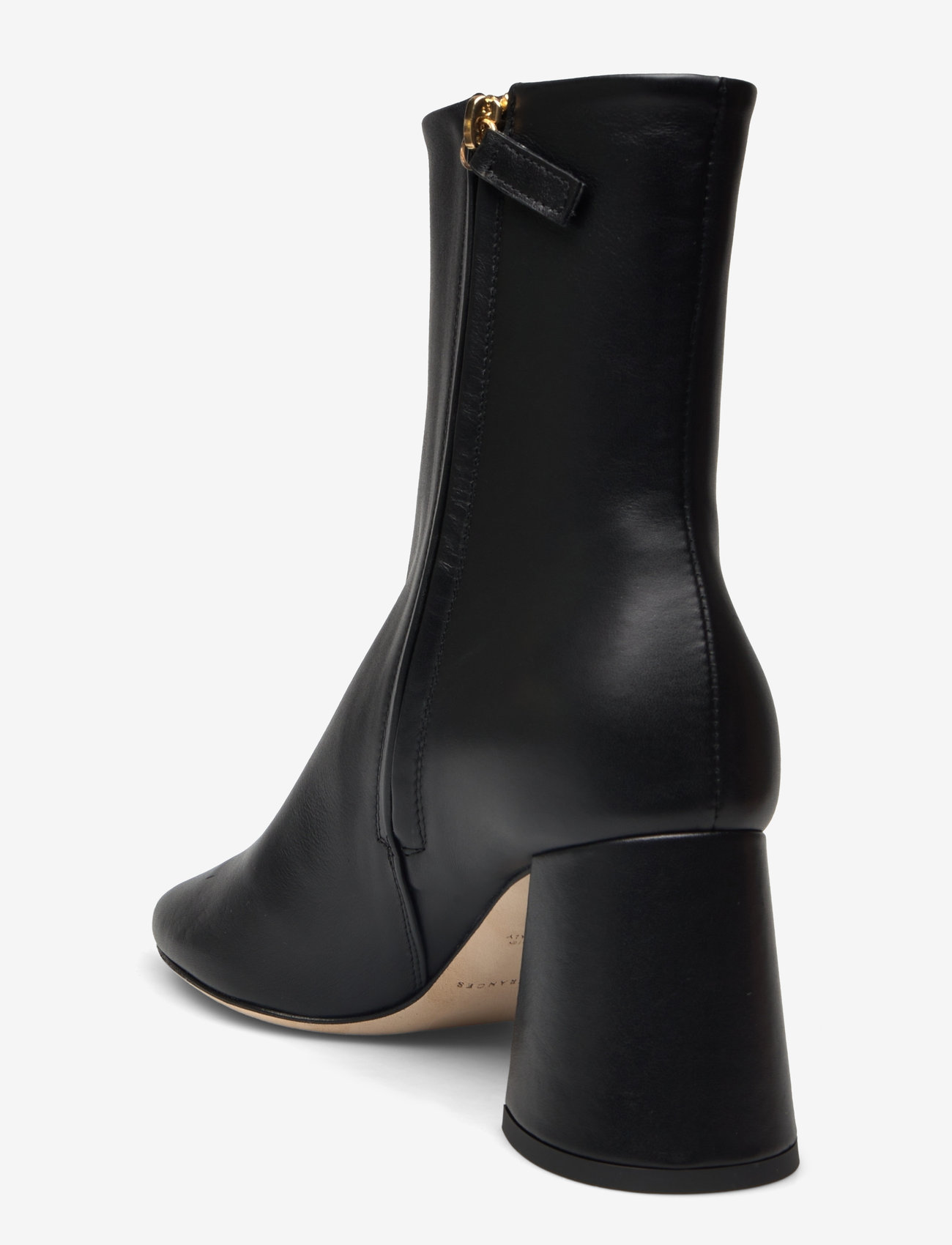 DEAR FRANCES - HARLOW BOOT - hohe absätze - black - 2