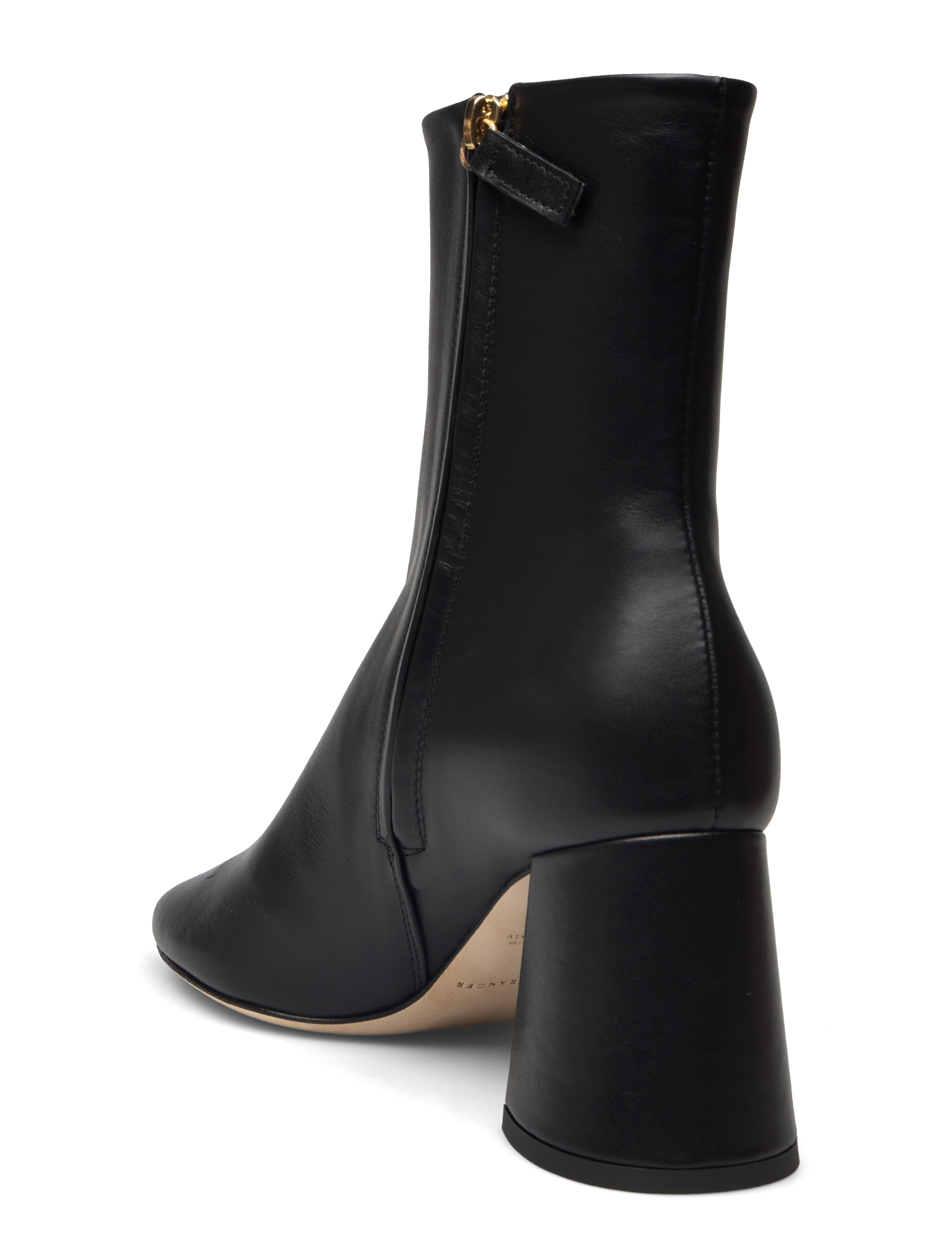 DEAR FRANCES - HARLOW BOOT - hohe absätze - black - 2