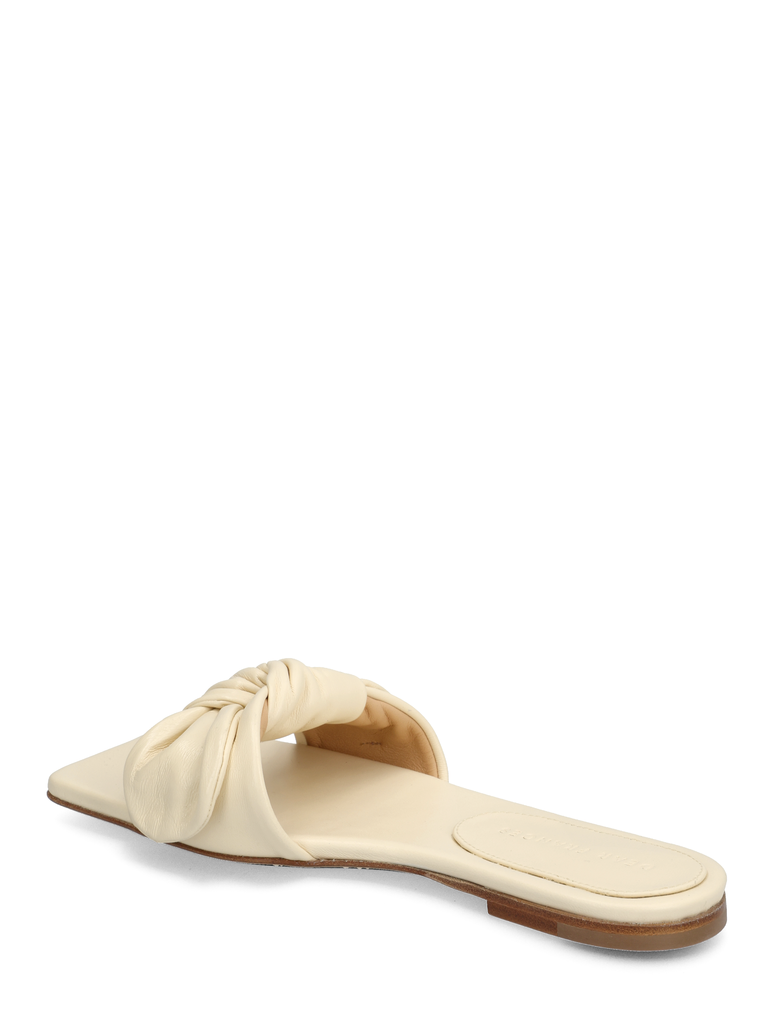 DEAR FRANCES - KNOT SLIDE - cream - 3
