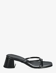 DEAR FRANCES - PATTI MULE - heeled sandals - black - 2