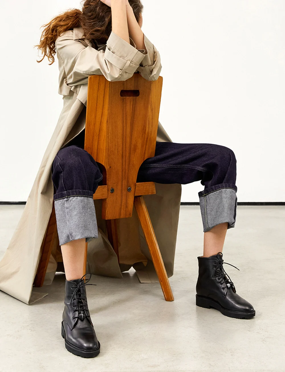 Dear frances boots sale discount