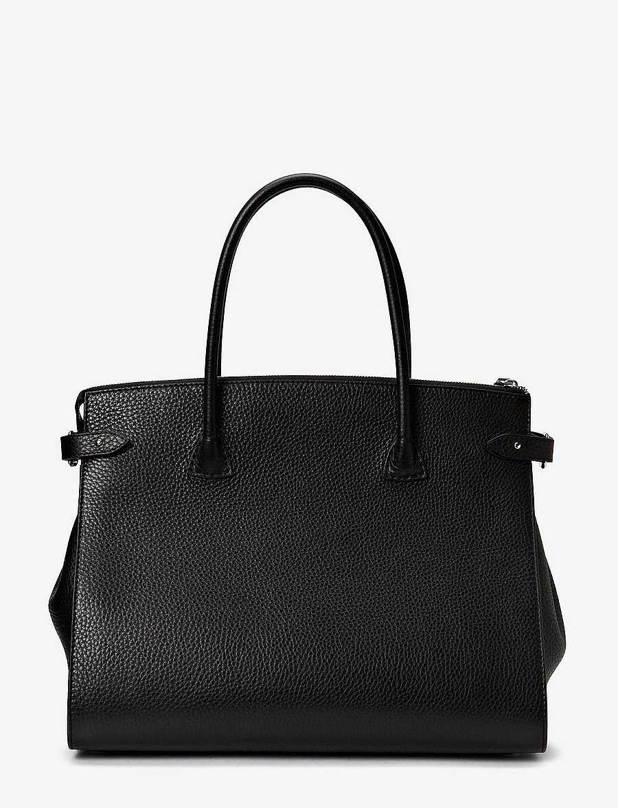 Decadent - Meryl Big shopper - black - 0