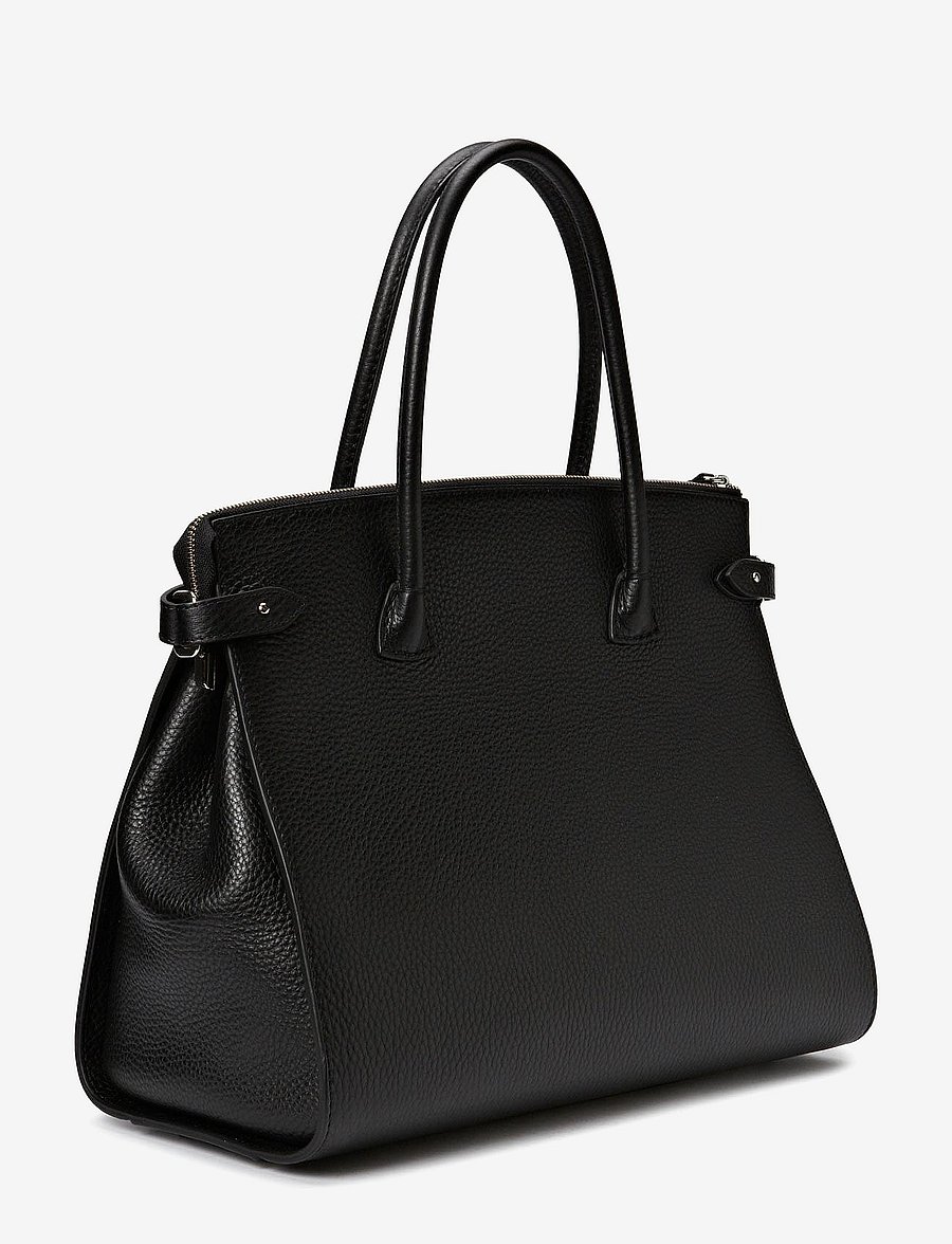 Decadent - Meryl Big shopper - black - 1