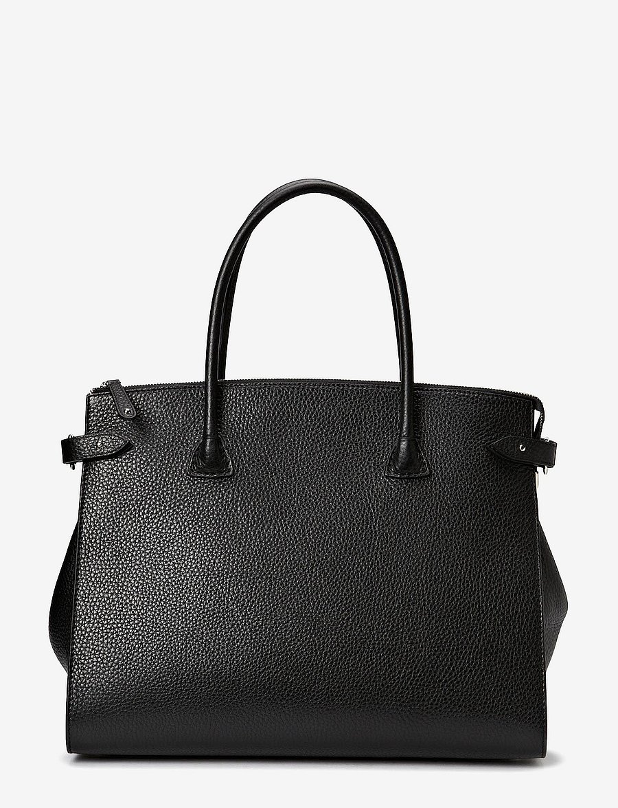 Decadent - Meryl Big shopper - black - 2