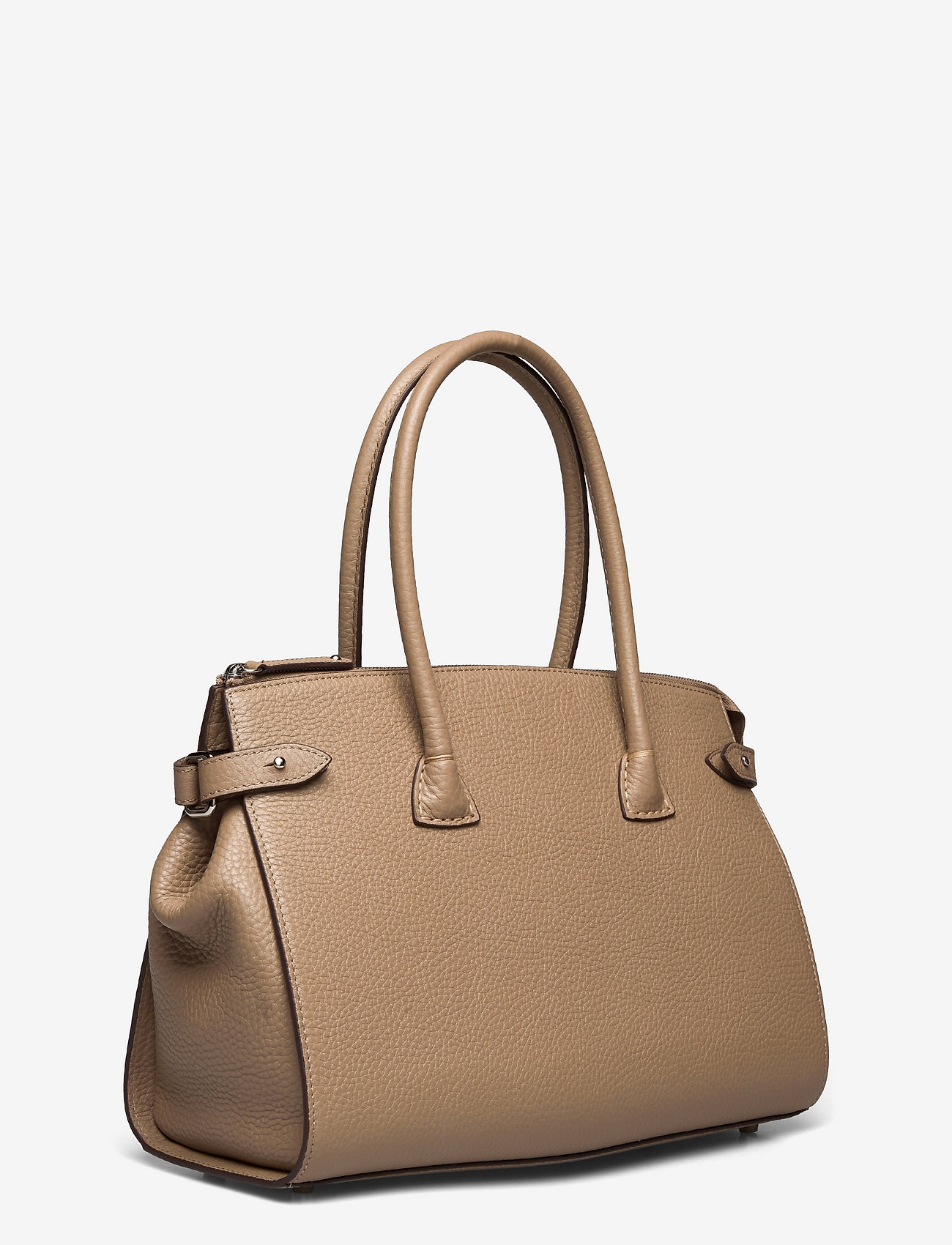 Decadent - Scarlet small shopper - sand - 2