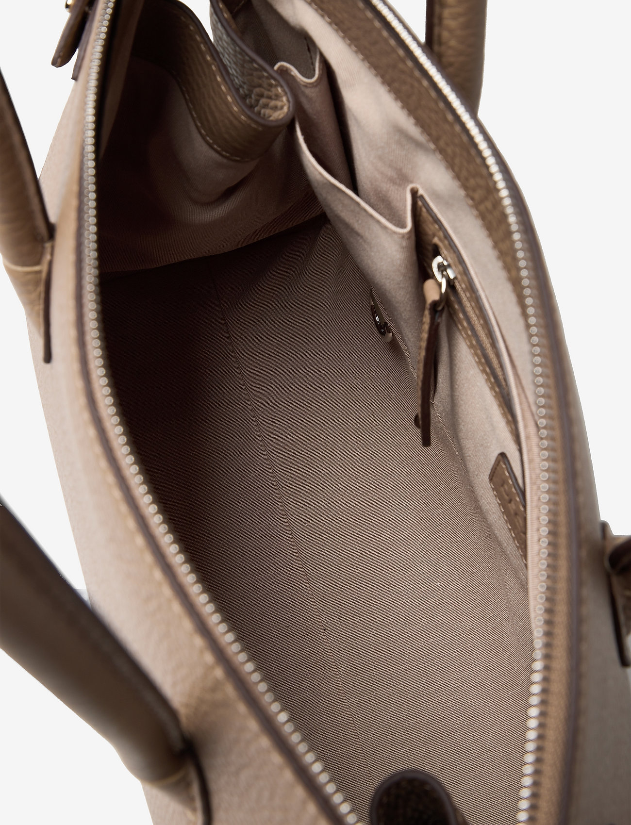 Decadent - Scarlet small shopper - sand - 3