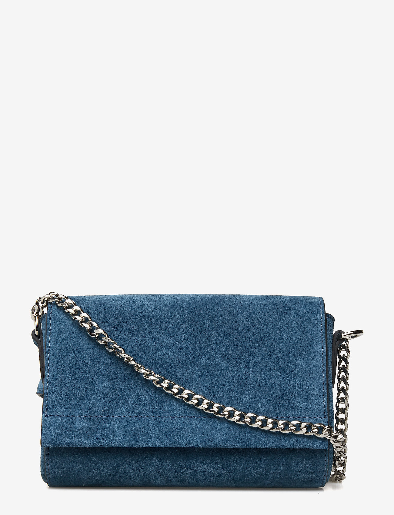 Decadent - Evelyn cross-body - suede denim - 0