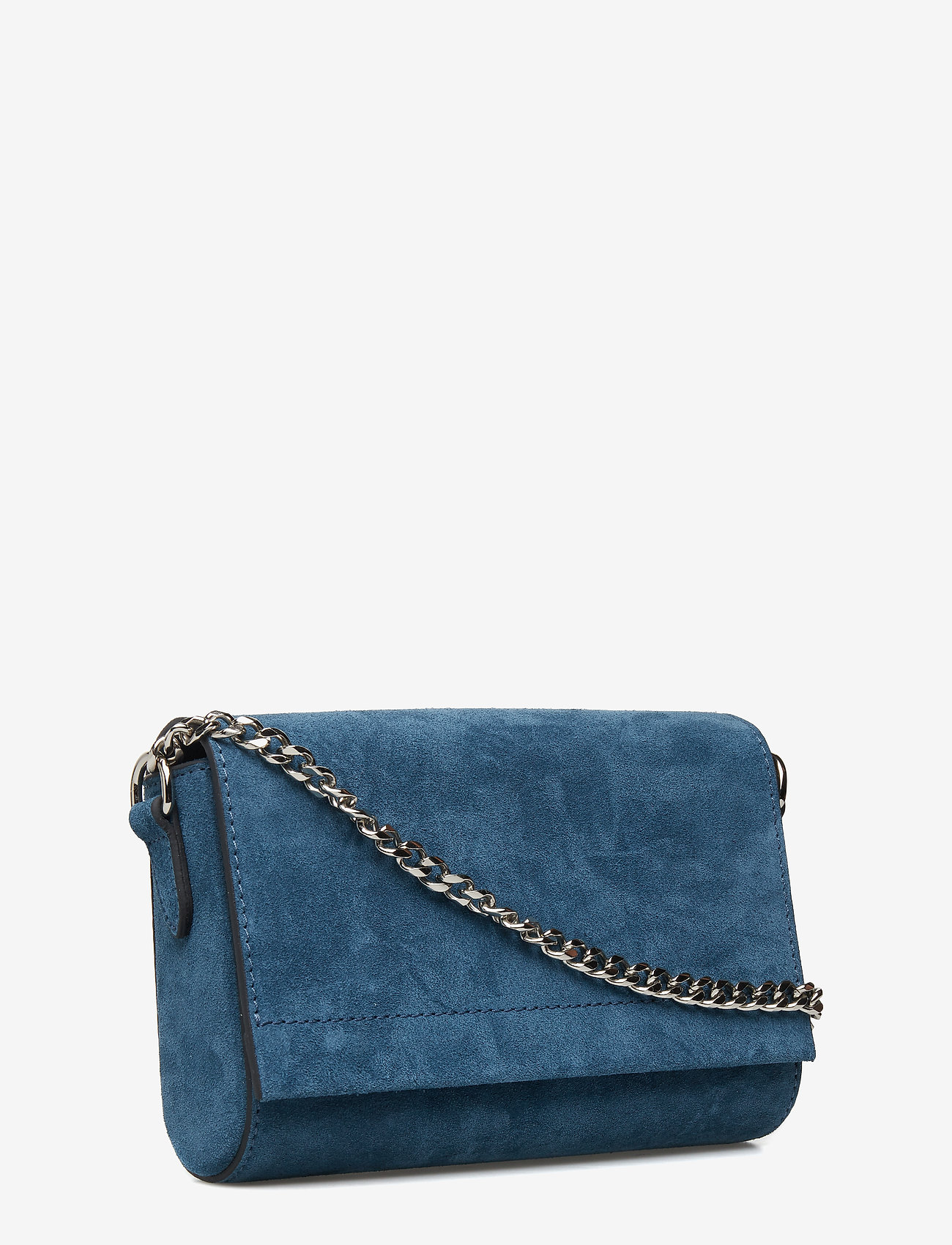 Decadent - Evelyn cross-body - suede denim - 2