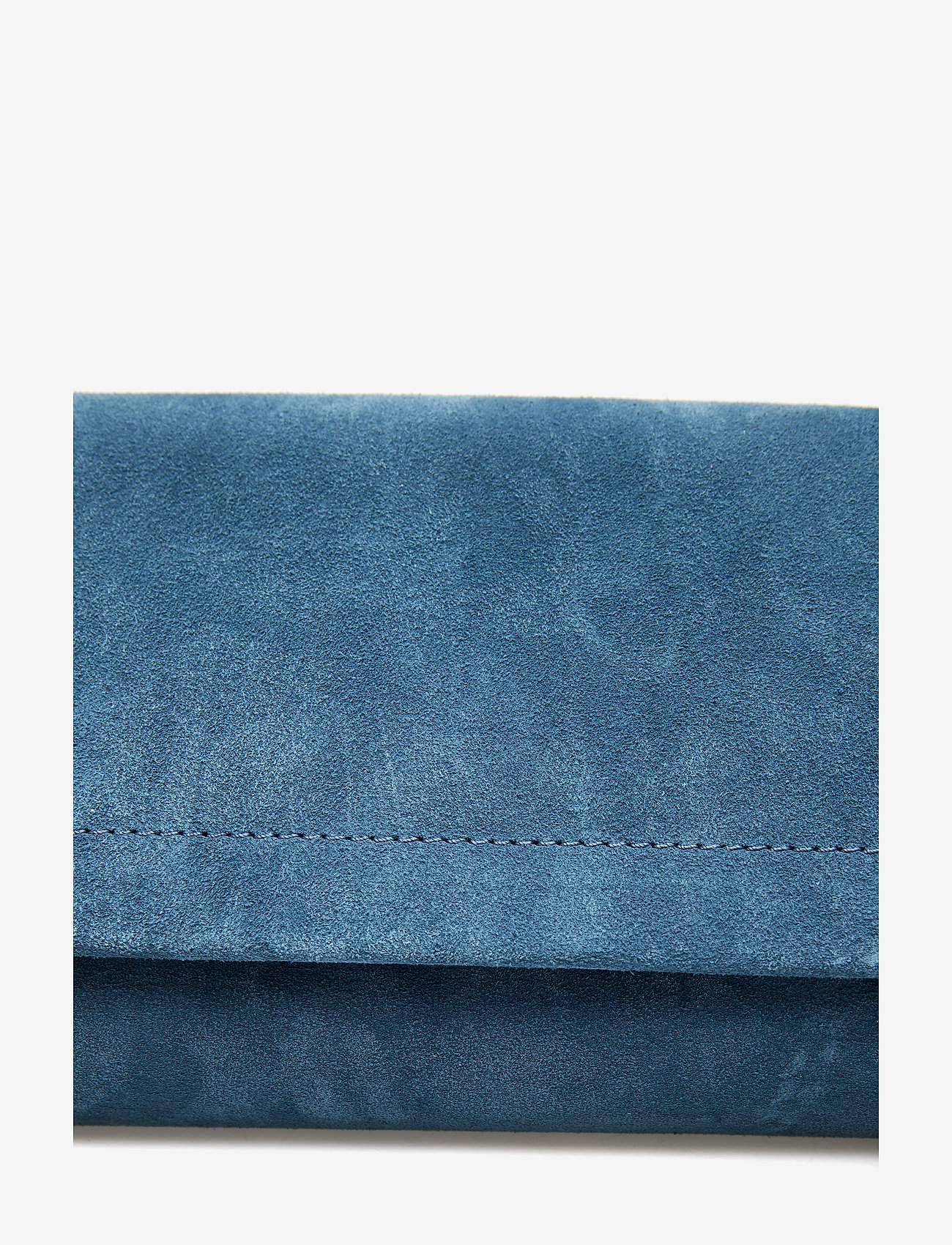 Decadent - Evelyn cross-body - suede denim - 3