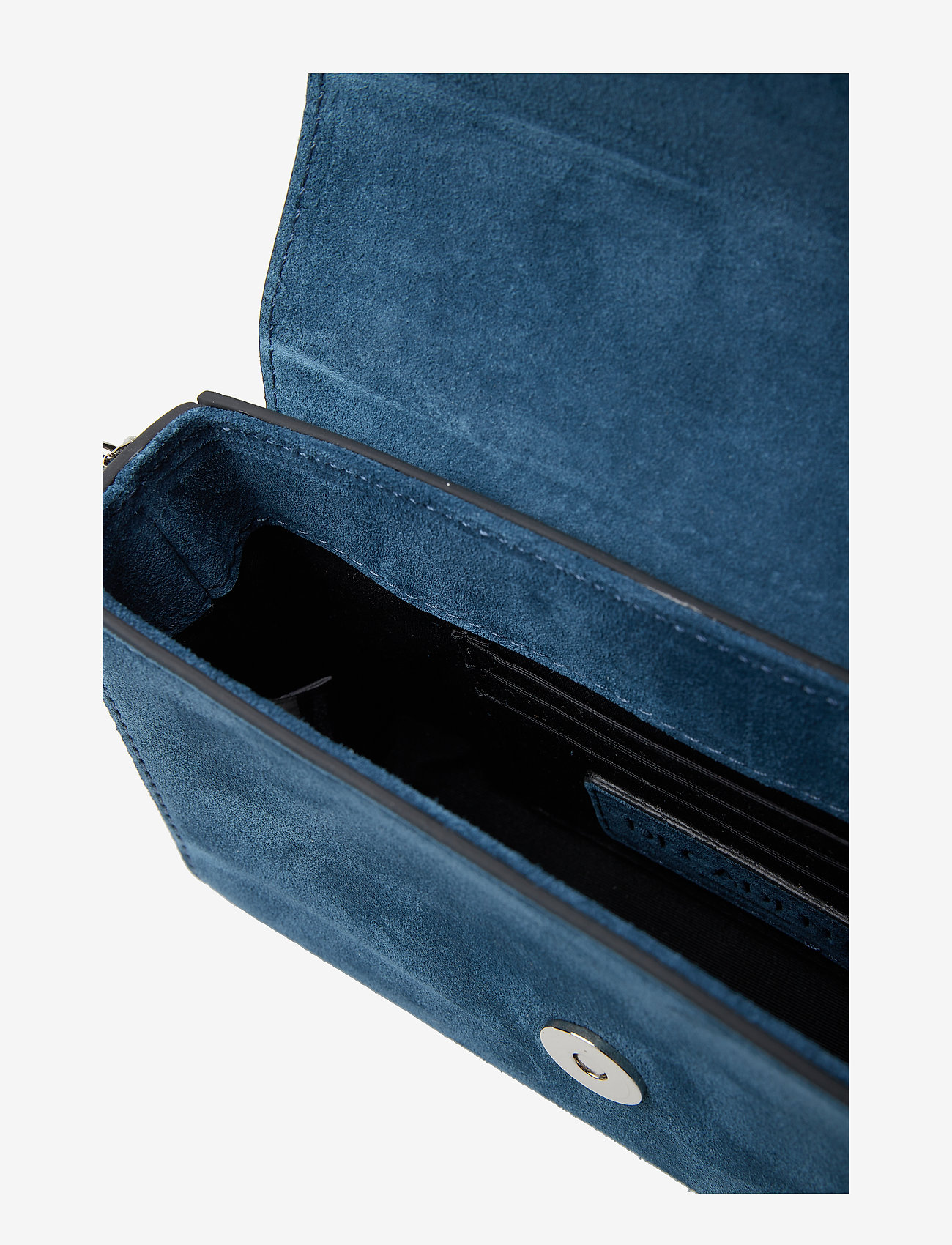 Decadent - Evelyn cross-body - suede denim - 5