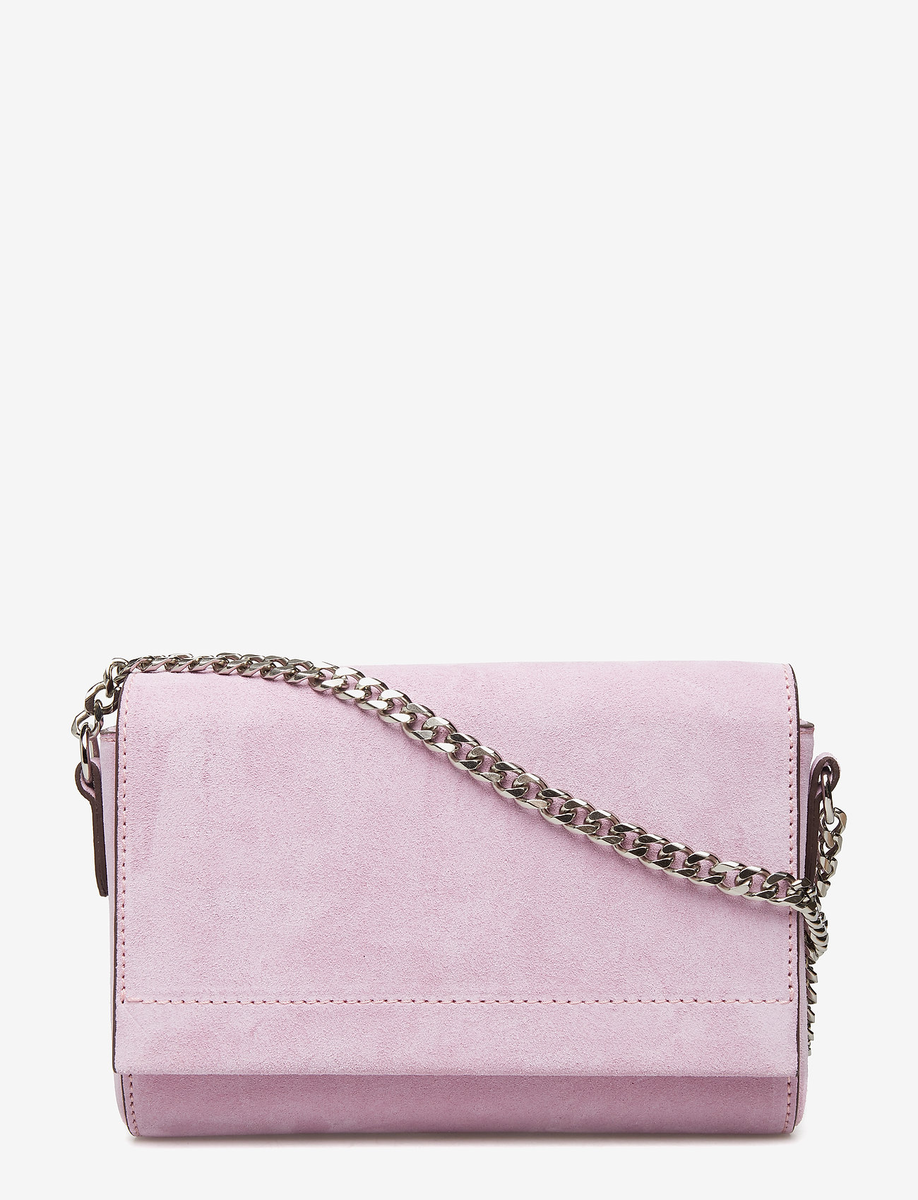 SUEDE PALE VIOLET
