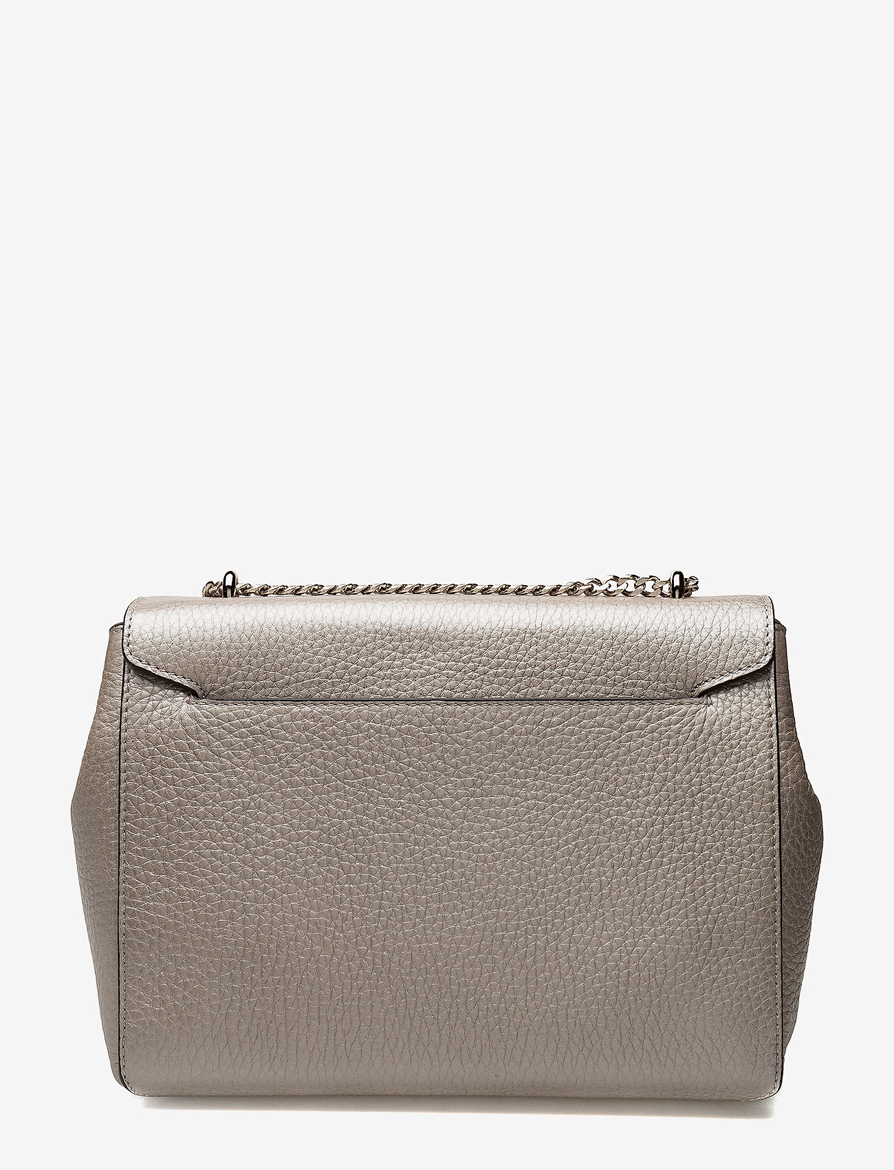 Decadent - Eira medium bag - metallic silver - 1