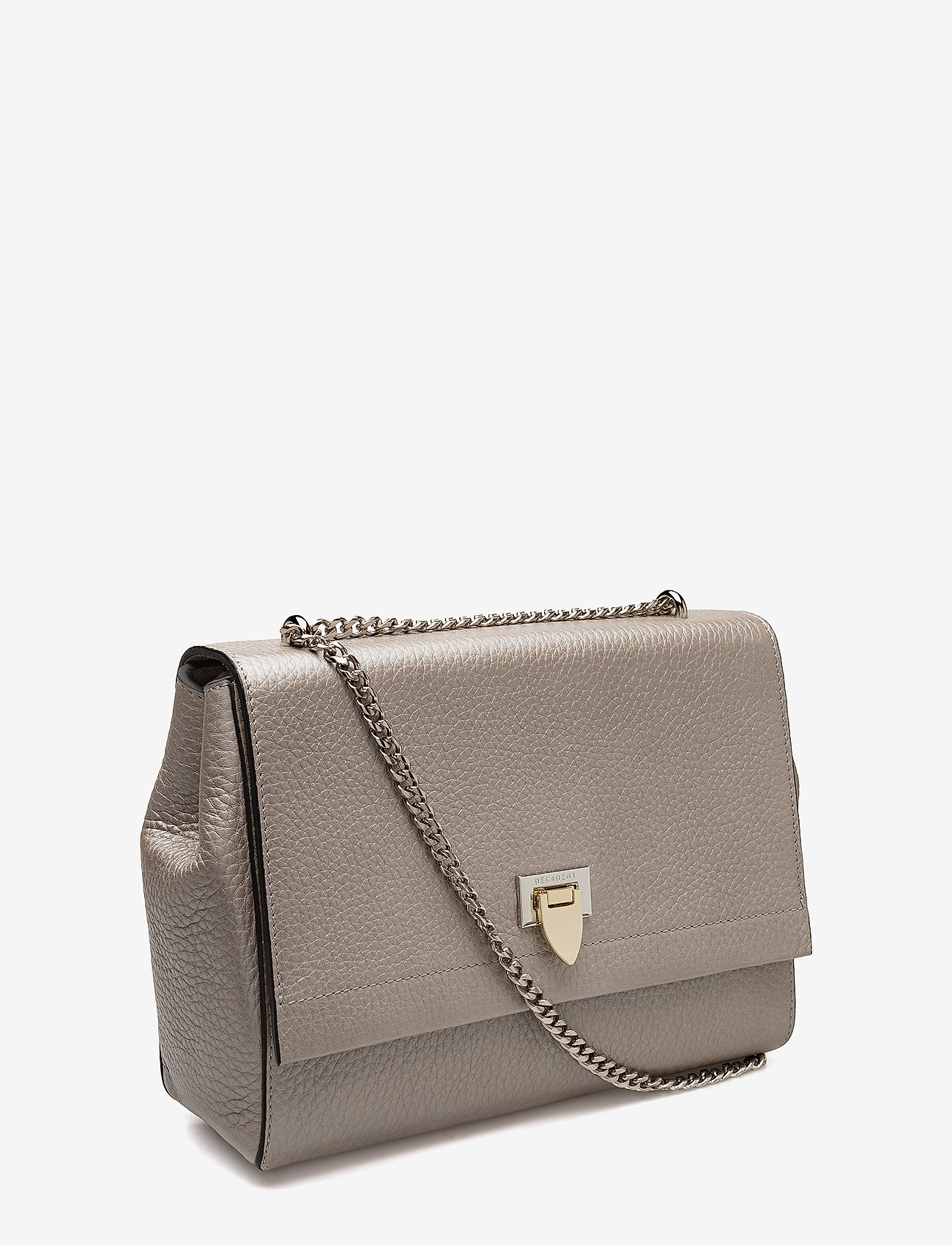 Decadent - Eira medium bag - metallic silver - 2