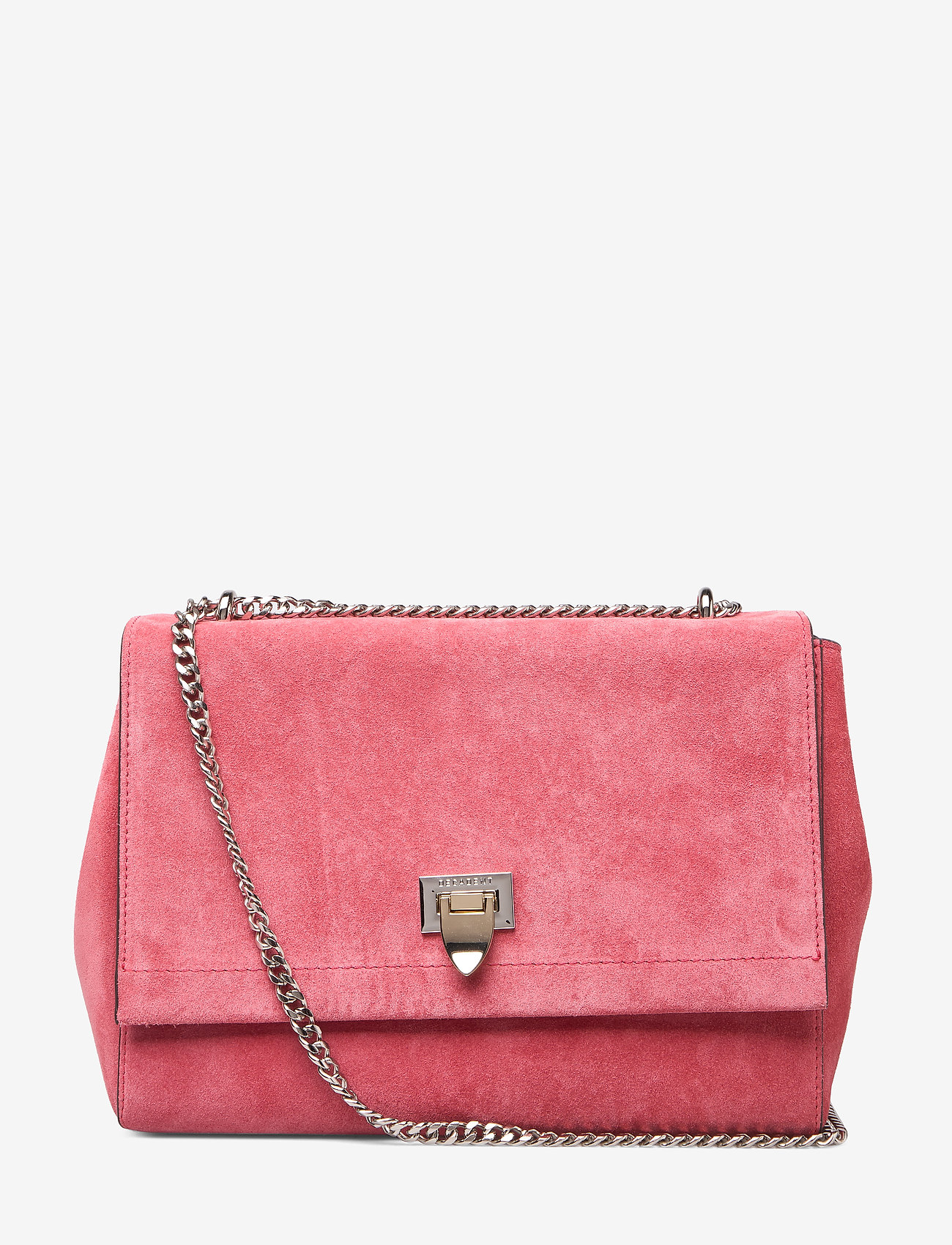 Eira medium bag - SUEDE BLOSSOM