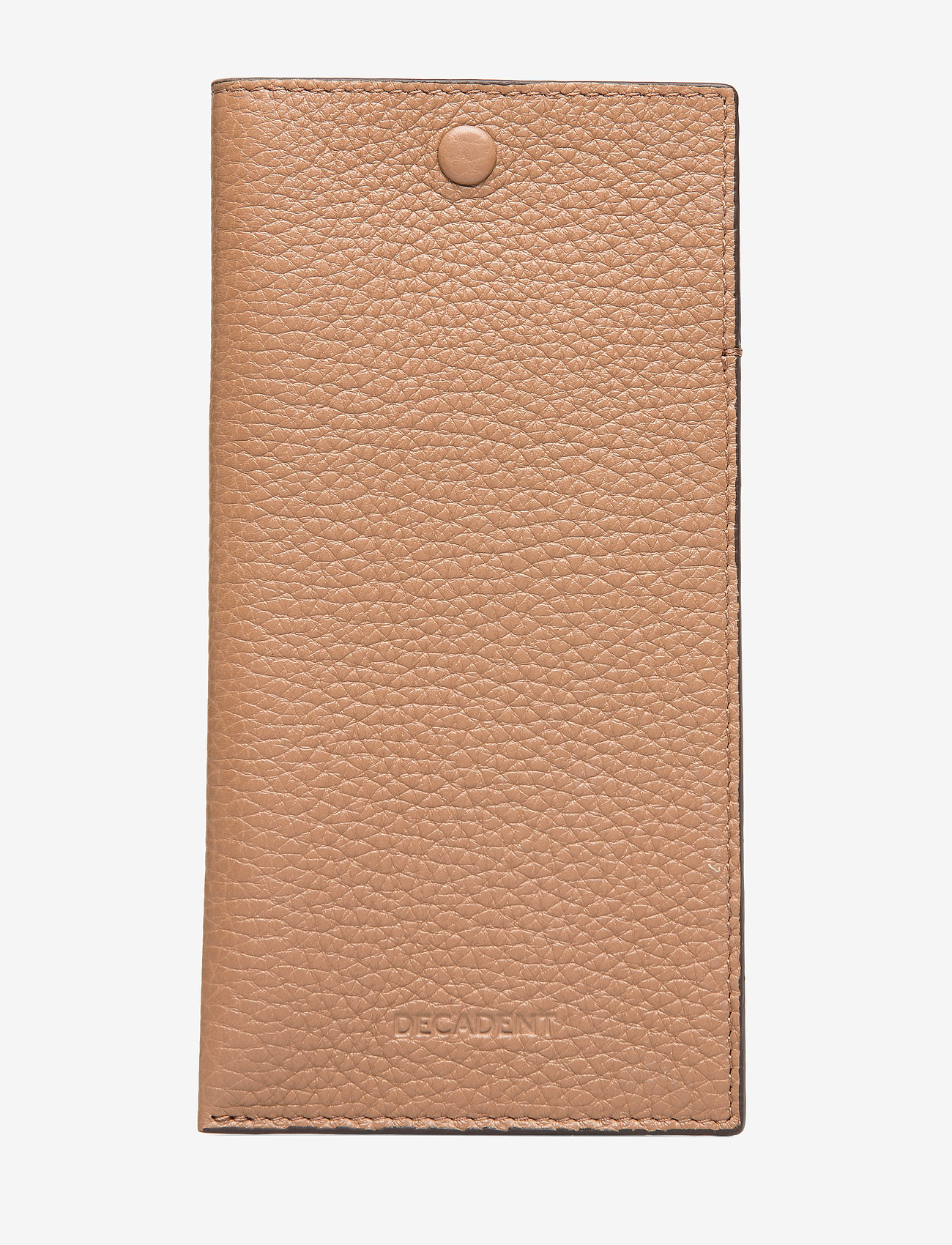 Bridget sleeve - LATTE