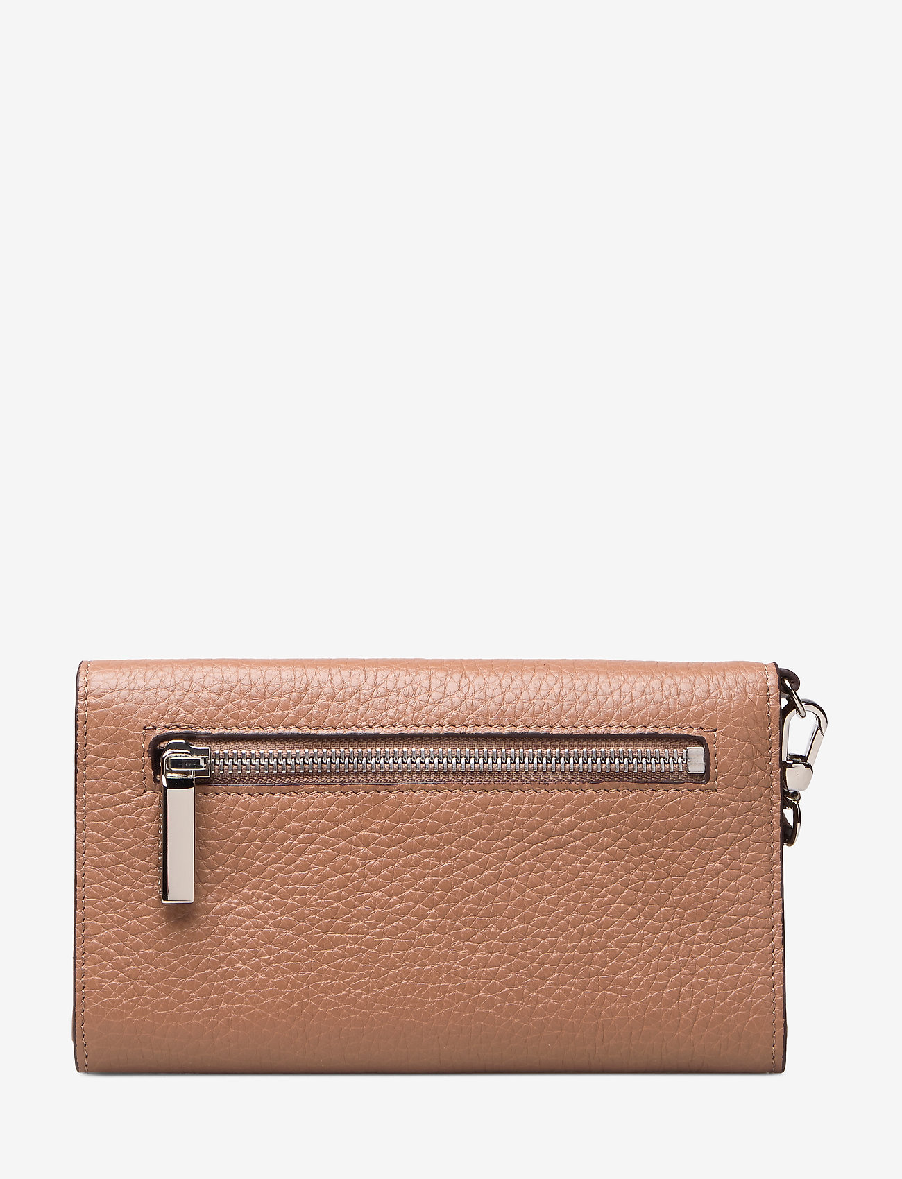 Decadent - Alberta folding wallet - latte - 1