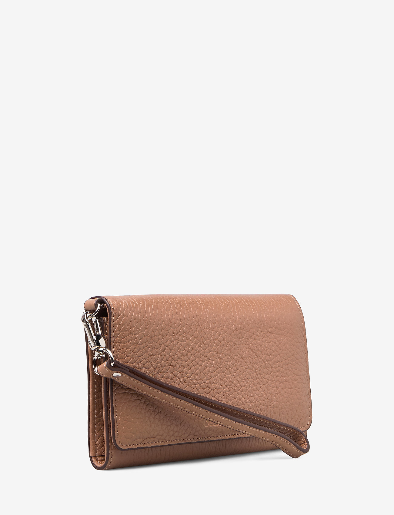 Decadent - Alberta folding wallet - latte - 2