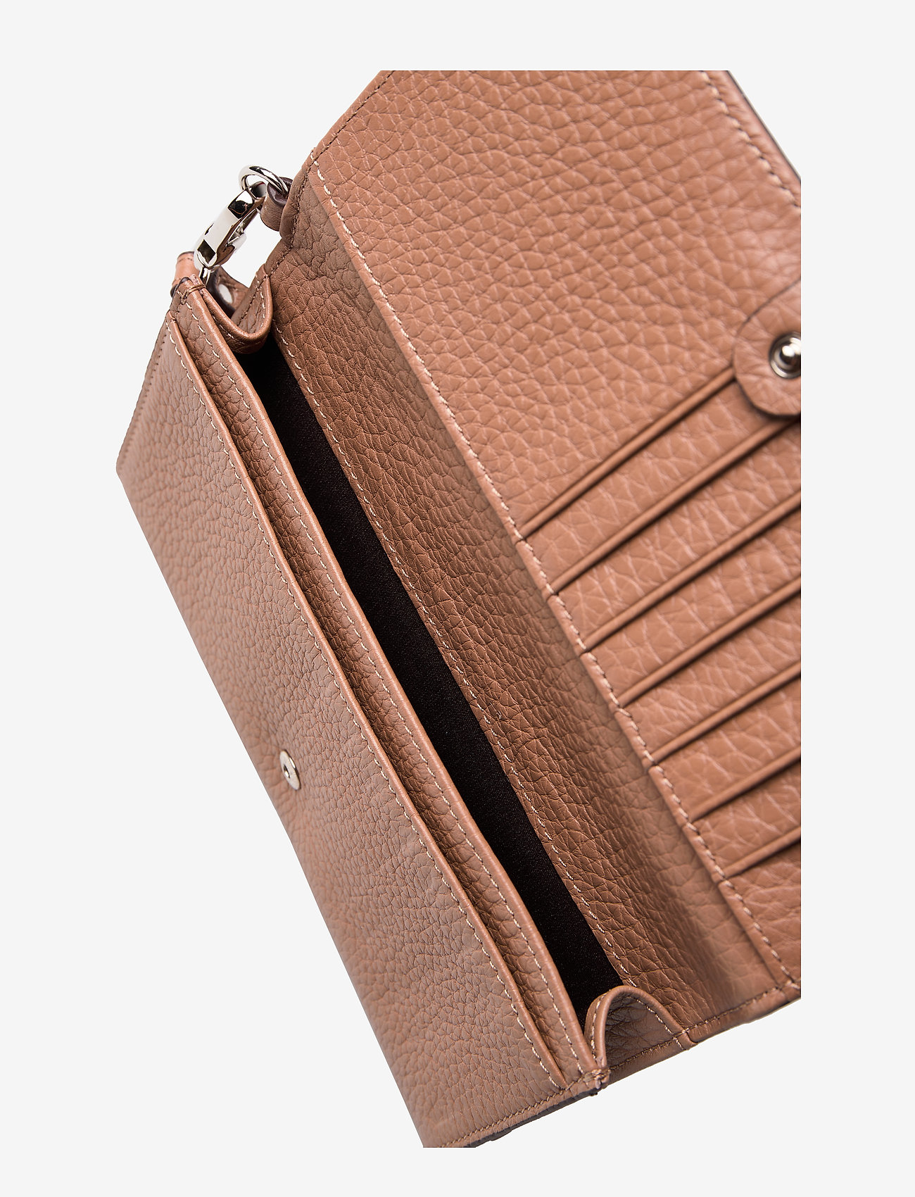 Decadent - Alberta folding wallet - latte - 3