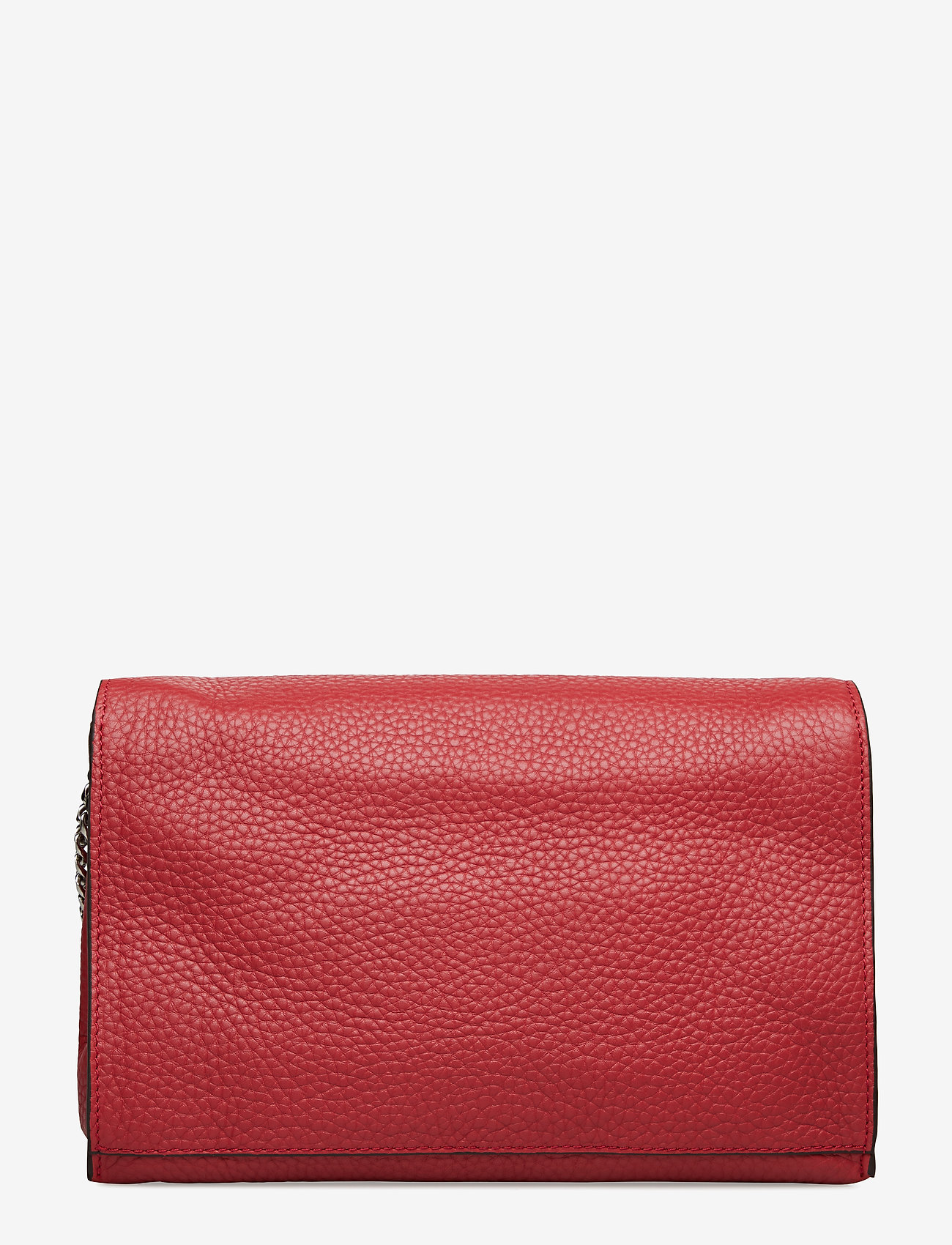 Decadent - Victoria big pouch - scarlet red - 1